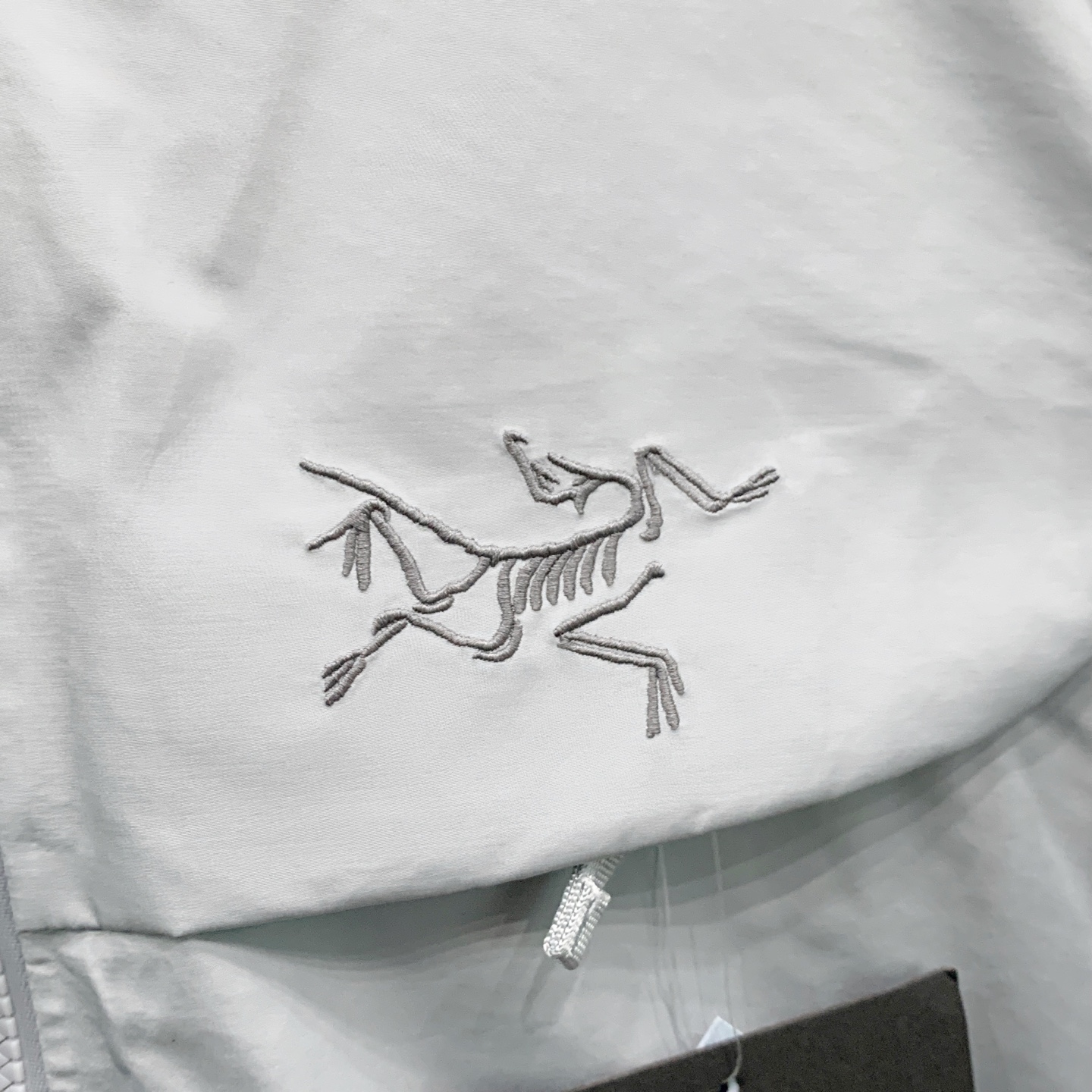 P 始祖鸟刺绣🪡25ss秋冬新款🆕鹅绒羽绒服 原版1:1订制五金配件全进口原版定制 欢迎专柜对比 绝对的