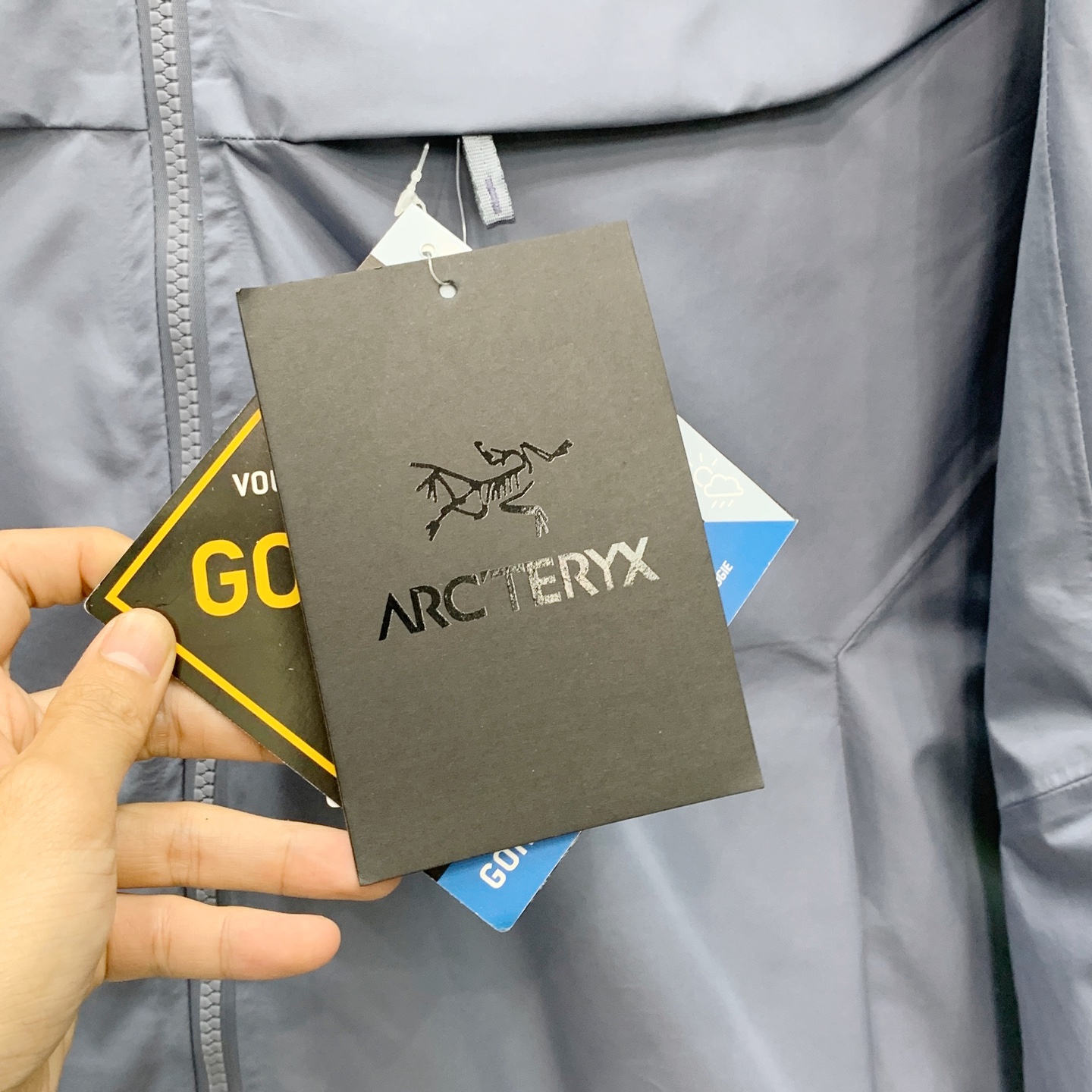 P 始祖鸟刺绣🪡25ss秋冬新款🆕鹅绒羽绒服 原版1:1订制五金配件全进口原版定制 欢迎专柜对比 绝对的