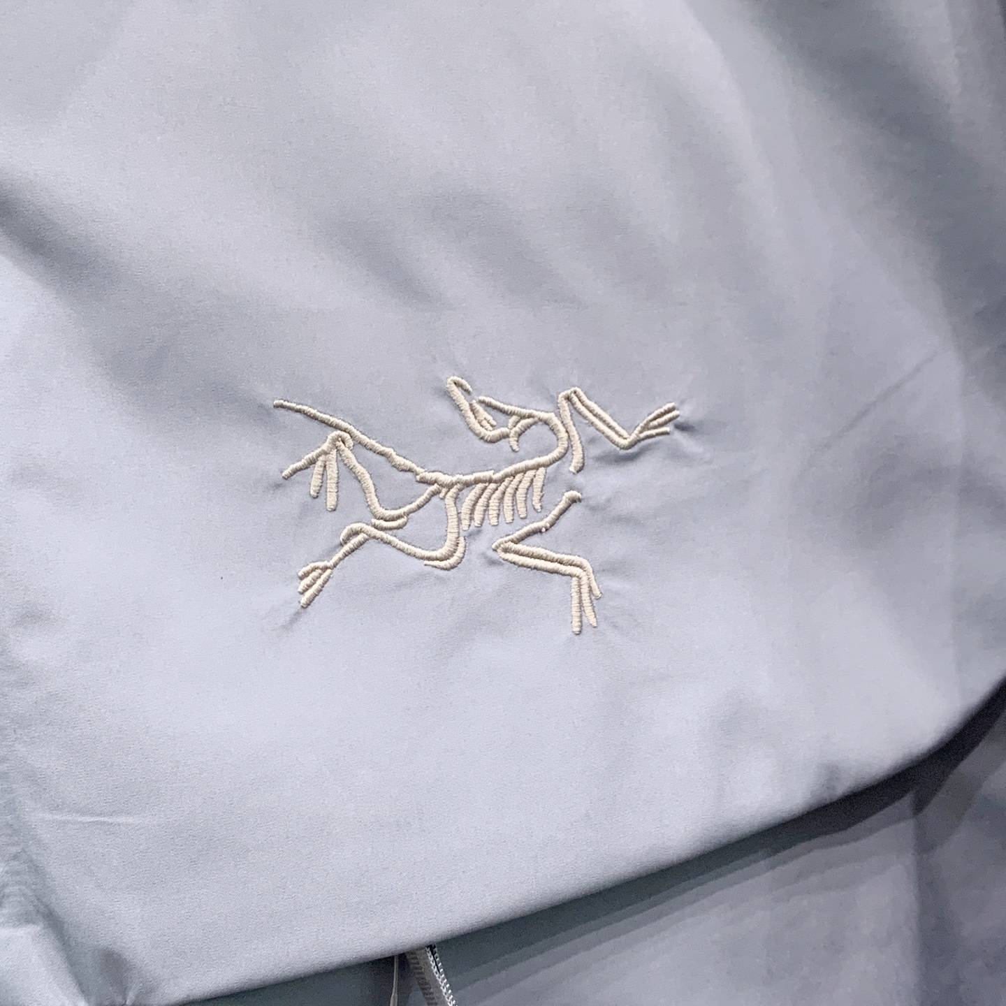 P 始祖鸟刺绣🪡25ss秋冬新款🆕鹅绒羽绒服 原版1:1订制五金配件全进口原版定制 欢迎专柜对比 绝对的