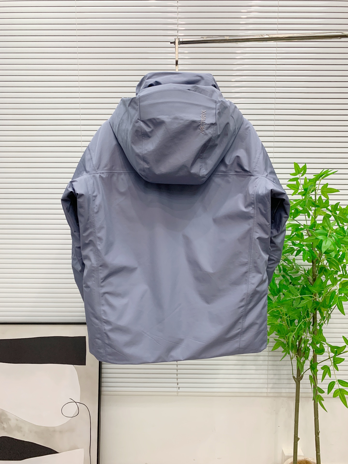 P 始祖鸟刺绣🪡25ss秋冬新款🆕鹅绒羽绒服 原版1:1订制五金配件全进口原版定制 欢迎专柜对比 绝对的