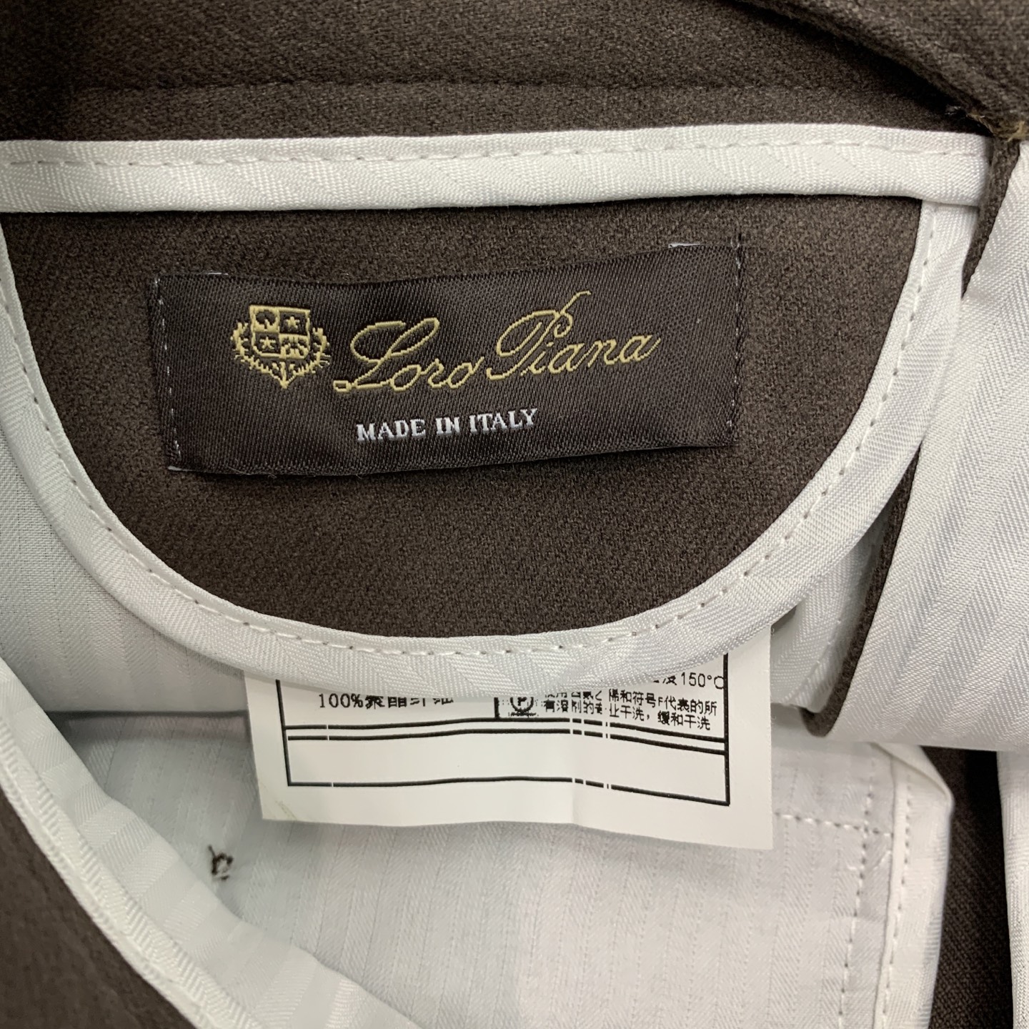 PlP🆕🔥🔥毛呢西裤2025ss秋冬【新品】官网同步有售，男士高端商务休闲毛呢西裤，高端进口面料，带弹力