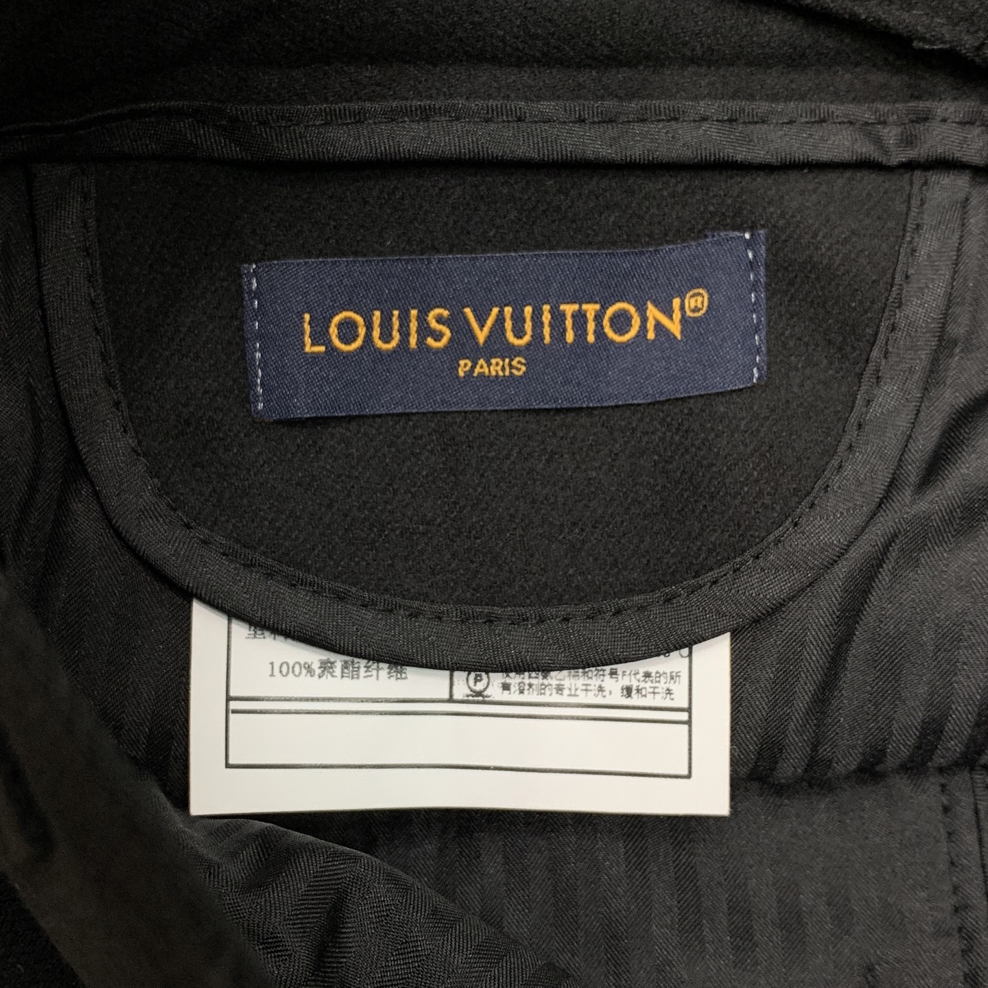 PLV🔥🔥毛呢西裤2025ss秋冬【新品】官网同步有售，男士高端商务休闲毛呢西裤，高端进口面料，带弹力，