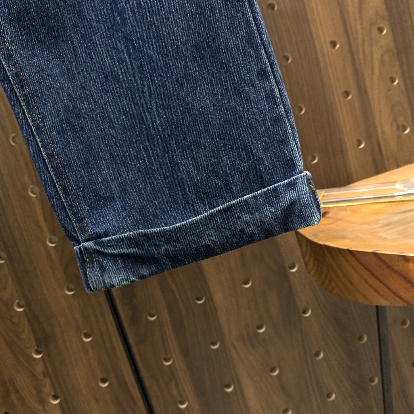 P普拉达🔥🔥毛呢西裤2025ss秋冬【新品】官网同步有售，男士高端商务休闲毛呢西裤，高端进口面料，带弹力