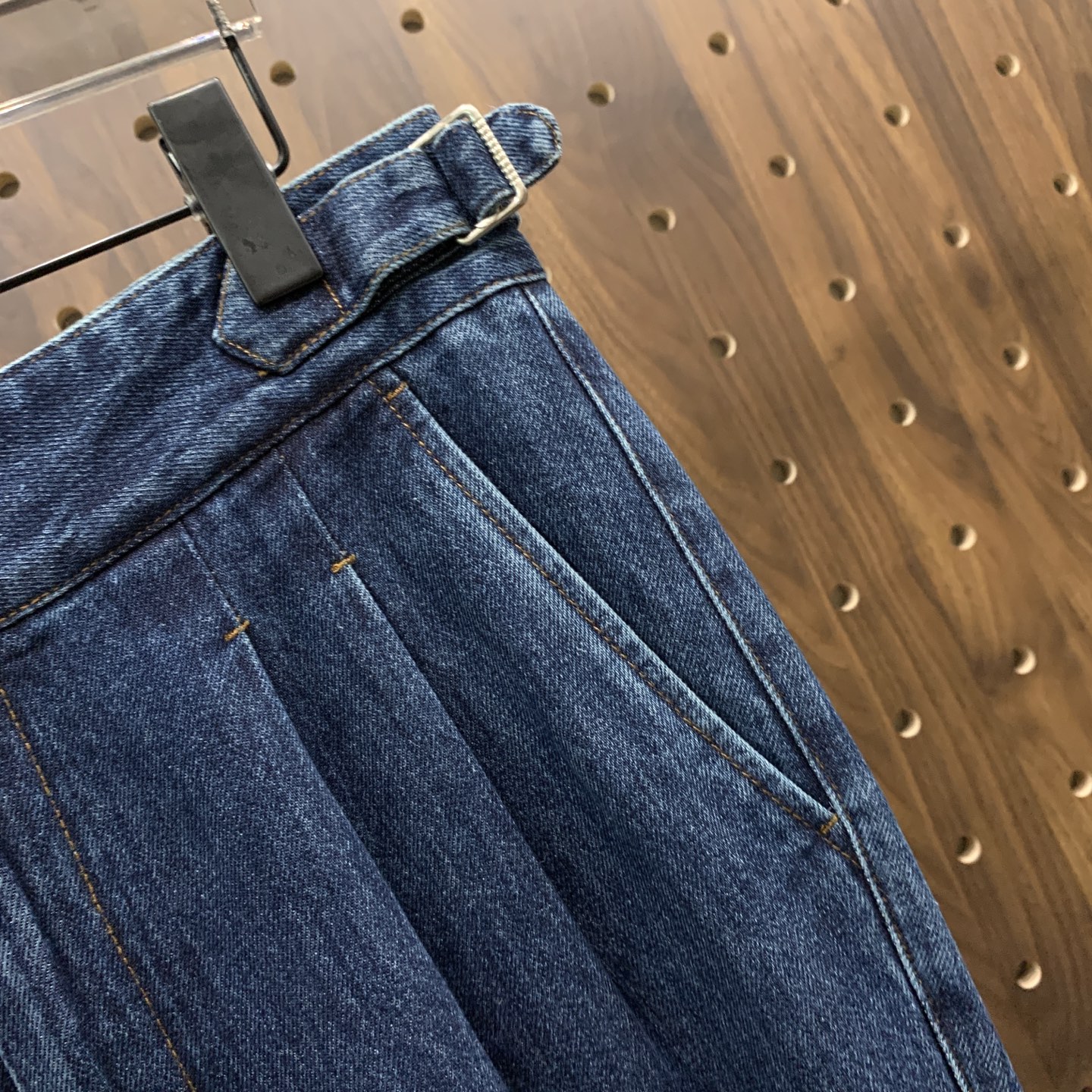 P普拉达🔥🔥毛呢西裤2025ss秋冬【新品】官网同步有售，男士高端商务休闲毛呢西裤，高端进口面料，带弹力