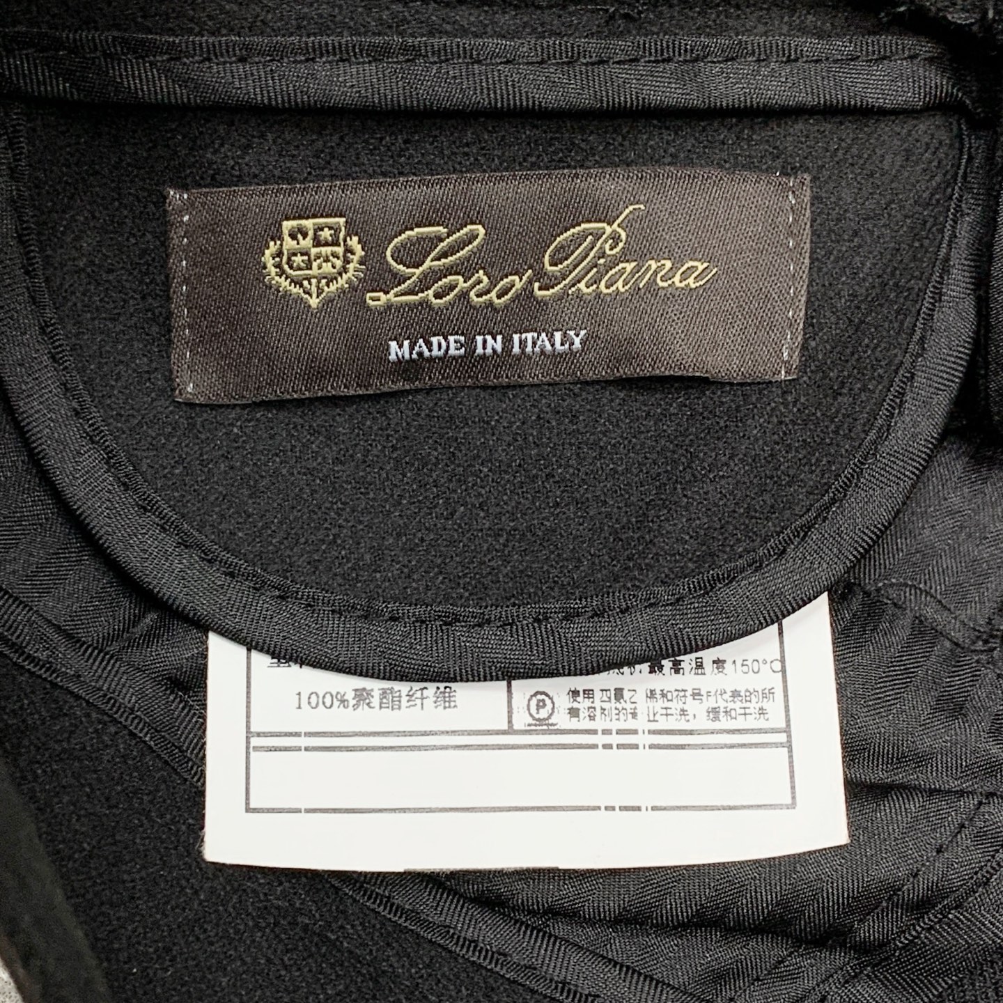 🌹LP🆕🔥🔥毛呢西裤2025ss秋冬【新品】官网同步有售，男士高端商务休闲毛呢西裤，高端进口面料，带弹力