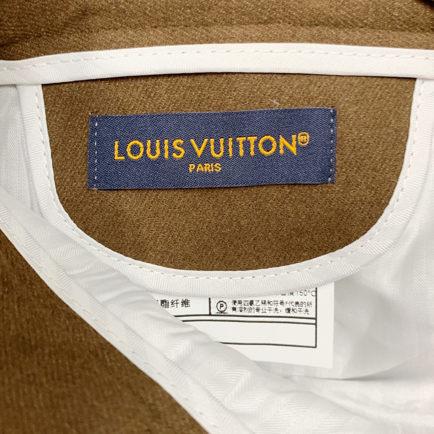 PLV🔥🔥毛呢西裤2025ss秋冬【新品】官网同步有售，男士高端商务休闲毛呢西裤，高端进口面料，带弹力，