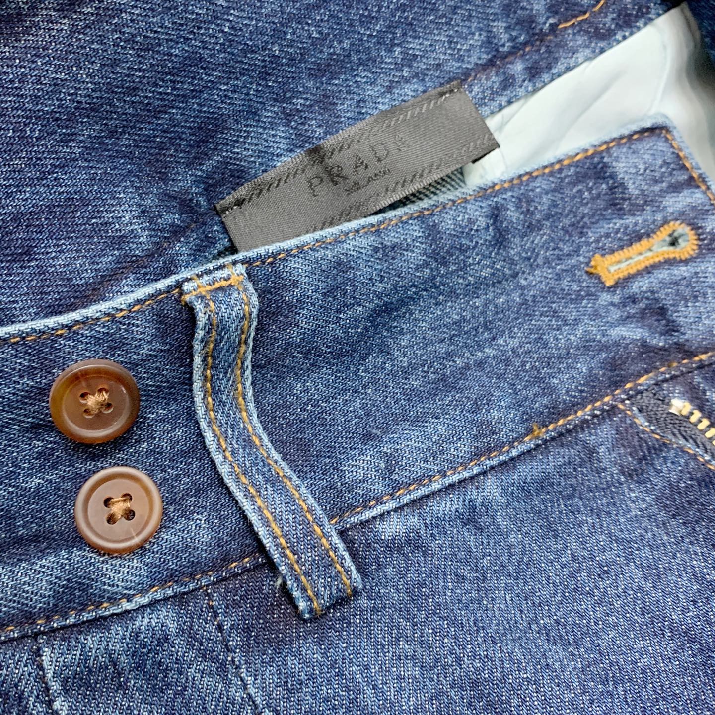 P普拉达🔥🔥毛呢西裤2025ss秋冬【新品】官网同步有售，男士高端商务休闲毛呢西裤，高端进口面料，带弹力