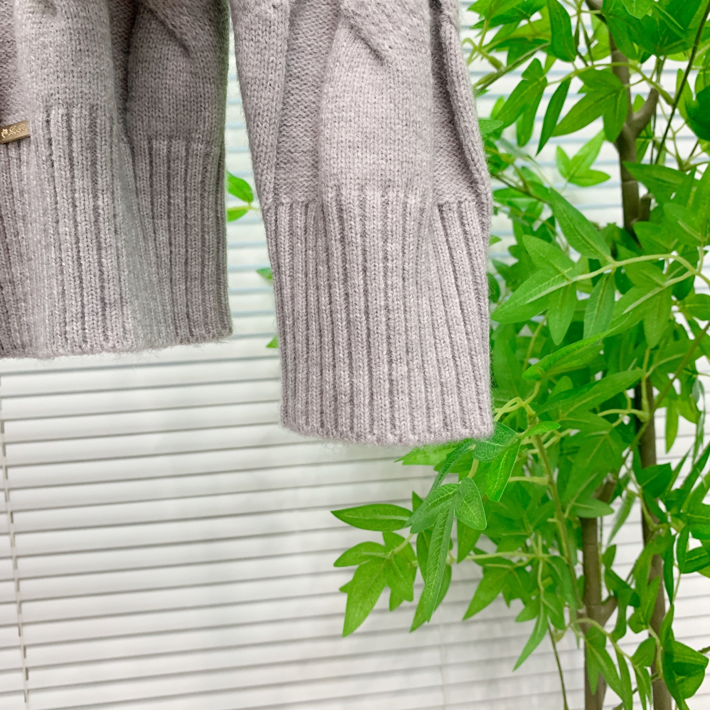 🌹LP🆕 【新品】秋冬新款针织羊毛开衫 高品质意大利进口羊毛混纺面料，高密度针织，时尚百搭毛衣，帅气十足