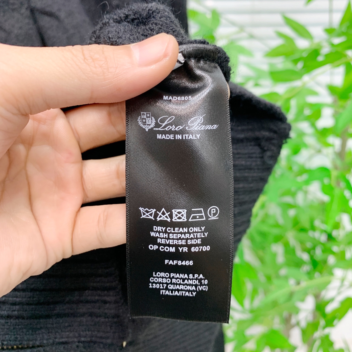 🌹LP🆕 【新品】秋冬新款针织羊毛开衫 高品质意大利进口羊毛混纺面料，高密度针织，时尚百搭毛衣，帅气十足