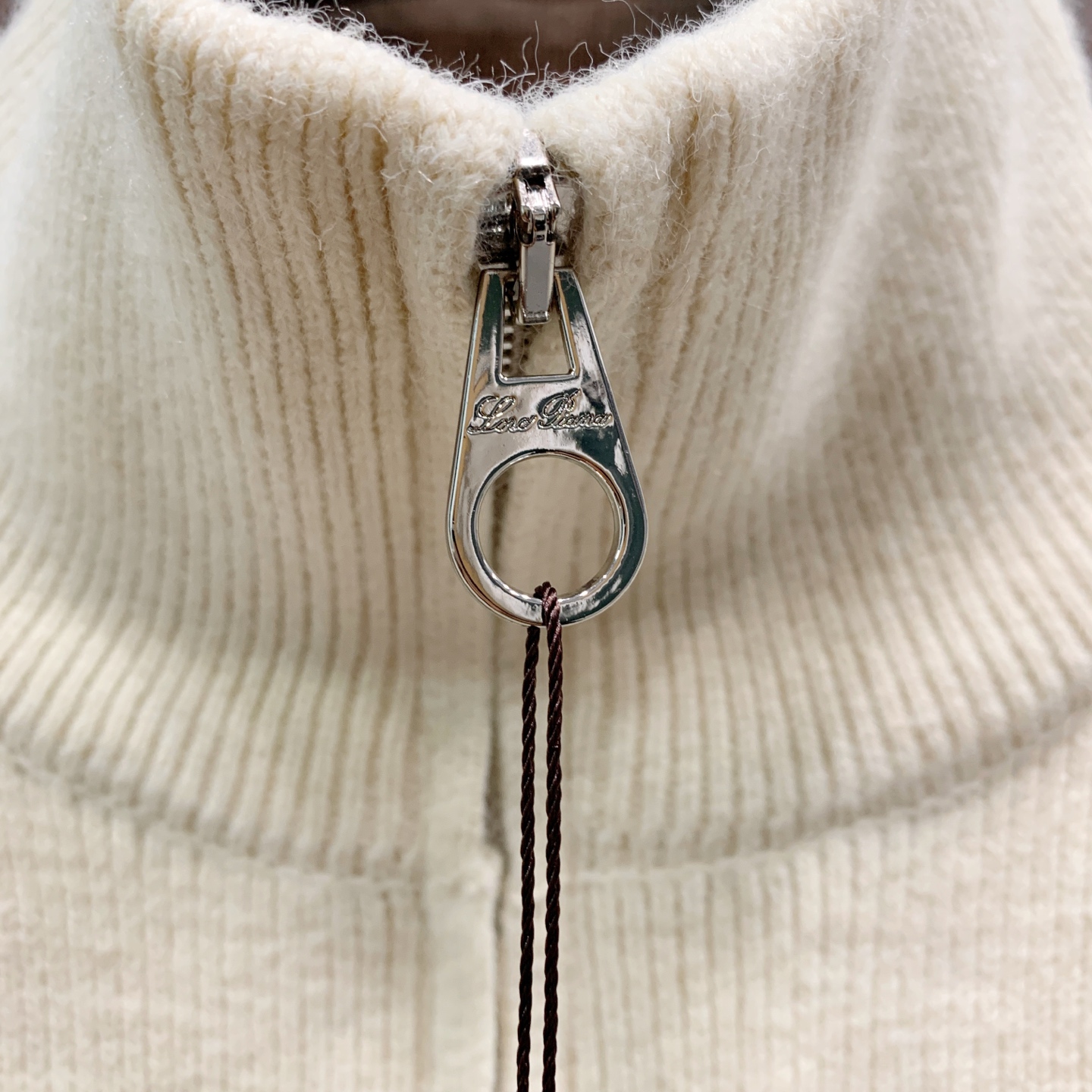 🌹LP🆕 【新品】秋冬新款针织羊毛开衫 高品质意大利进口羊毛混纺面料，高密度针织，时尚百搭毛衣，帅气十足