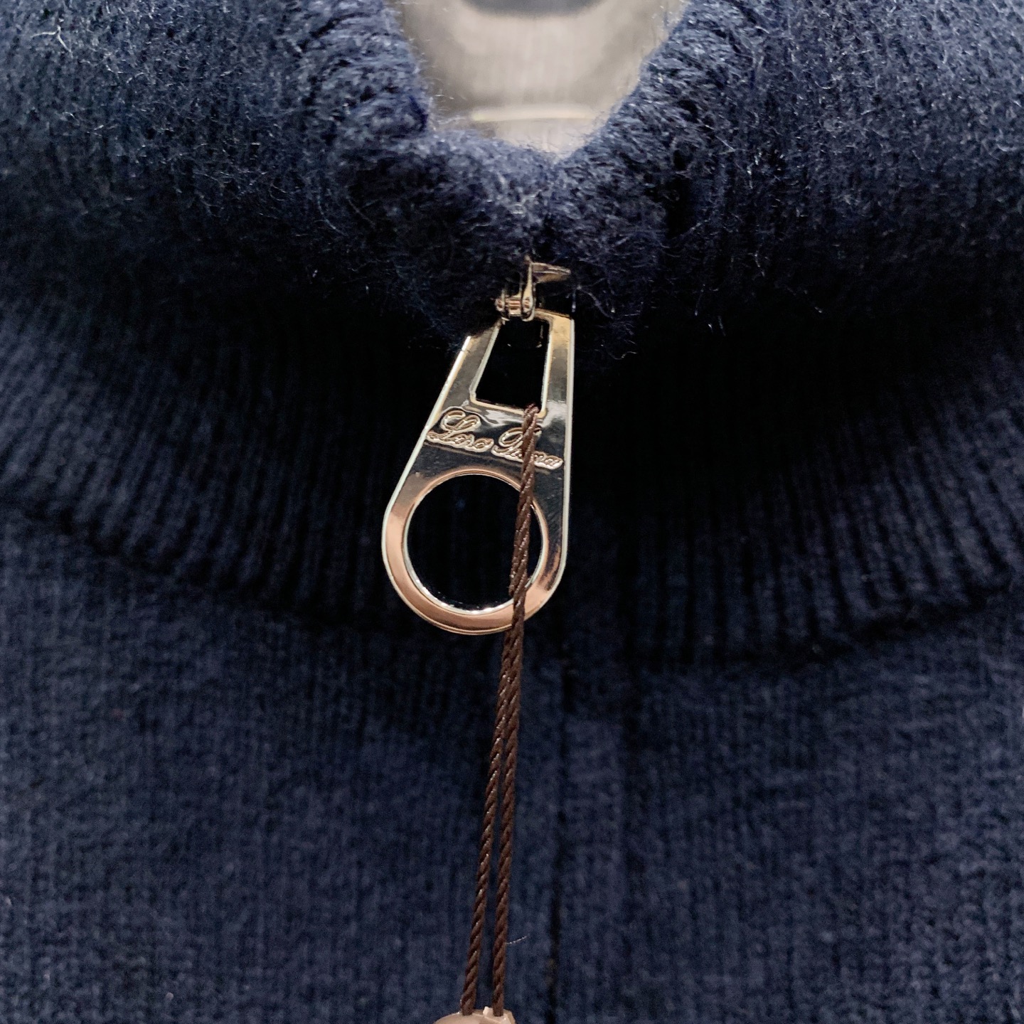 🌹LP🆕 【新品】秋冬新款针织羊毛开衫 高品质意大利进口羊毛混纺面料，高密度针织，时尚百搭毛衣，帅气十足