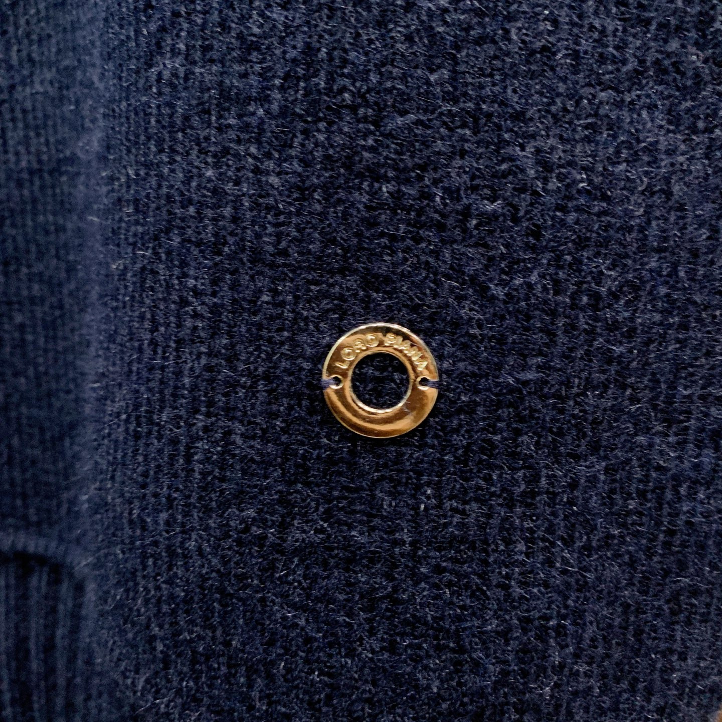 🌹LP🆕 【新品】秋冬新款针织羊毛开衫 高品质意大利进口羊毛混纺面料，高密度针织，时尚百搭毛衣，帅气十足