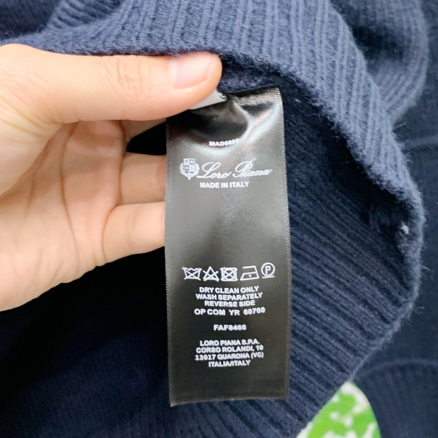 🌹LP🆕 【新品】秋冬新款针织羊毛开衫 高品质意大利进口羊毛混纺面料，高密度针织，时尚百搭毛衣，帅气十足