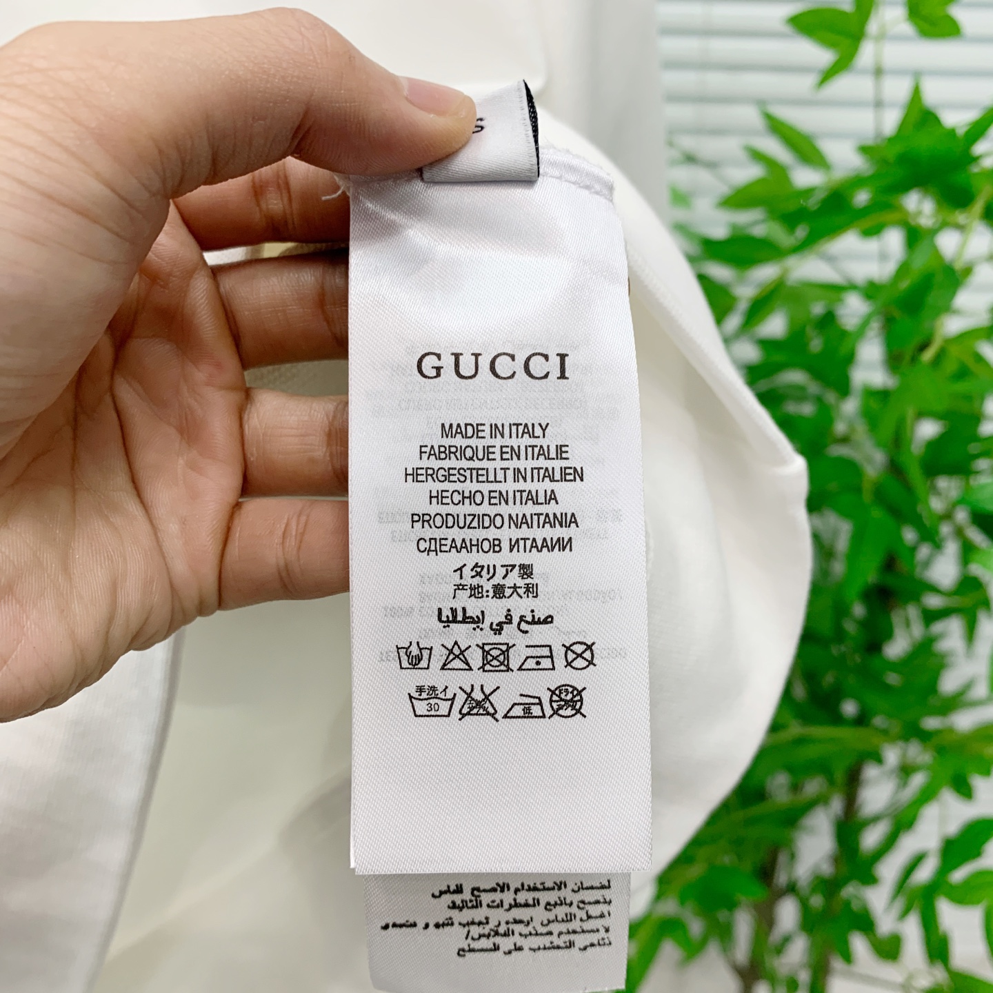 P古驰25SS【新品】最新最顶级版本精美工艺圆领卫衣，最顶级的品质专柜原单套头衫，顶级制作工艺进口面料，