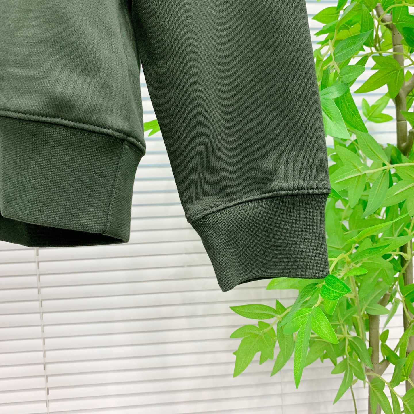 P古驰25SS【新品】最新最顶级版本精美工艺圆领卫衣，最顶级的品质专柜原单套头衫，顶级制作工艺进口面料，