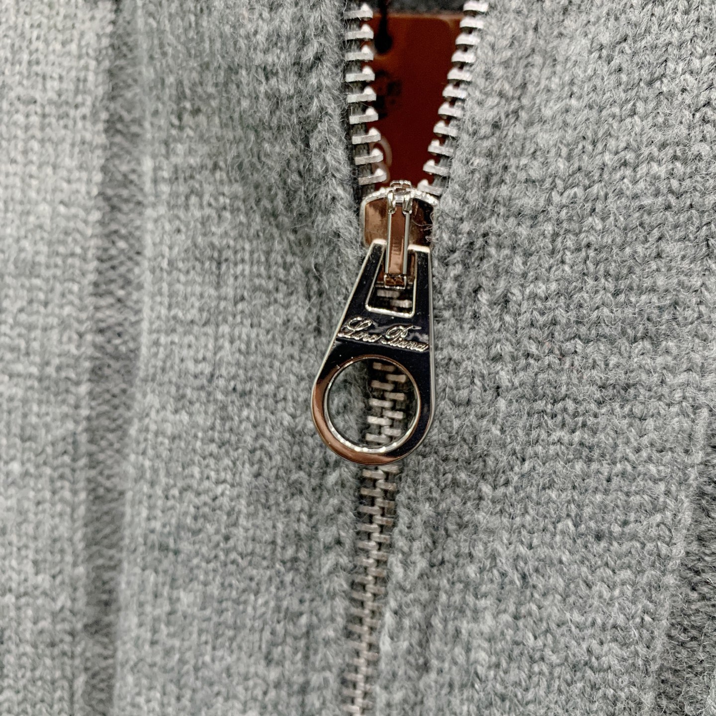 🌹LP🆕 【新品】秋冬新款针织羊毛开衫 高品质意大利进口羊毛混纺面料，高密度针织，时尚百搭毛衣，帅气十足