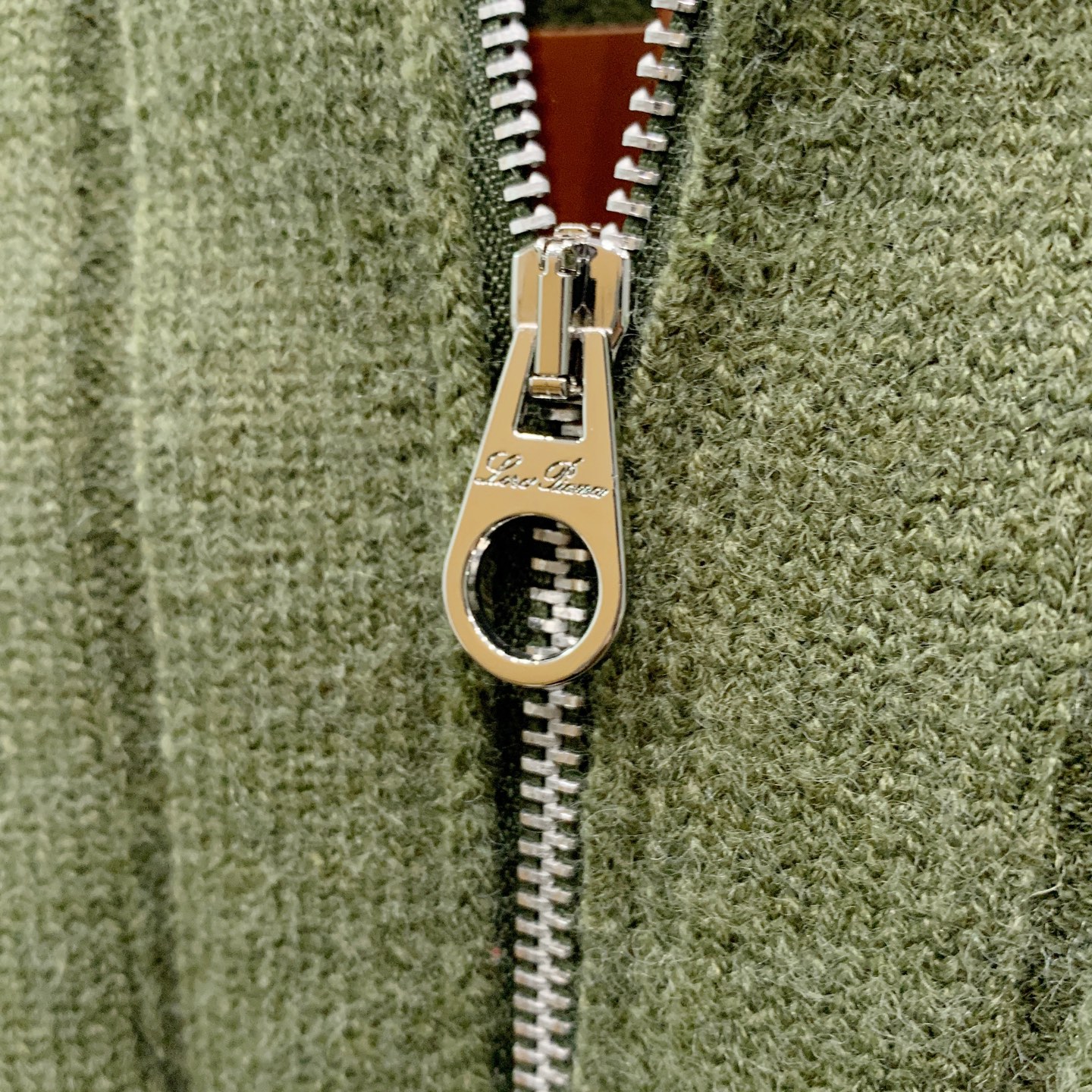 🌹LP🆕 【新品】秋冬新款针织羊毛开衫 高品质意大利进口羊毛混纺面料，高密度针织，时尚百搭毛衣，帅气十足