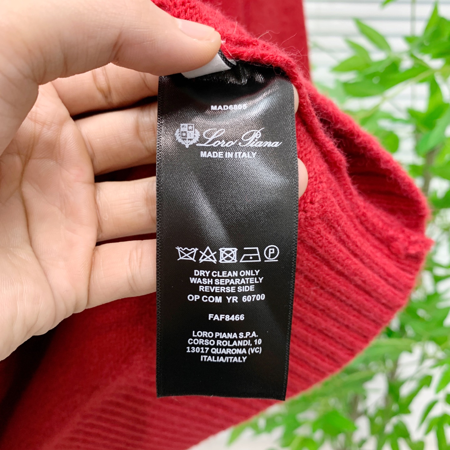 🌹LP🆕 【新品】秋冬新款针织羊毛开衫 高品质意大利进口羊毛混纺面料，高密度针织，时尚百搭毛衣，帅气十足