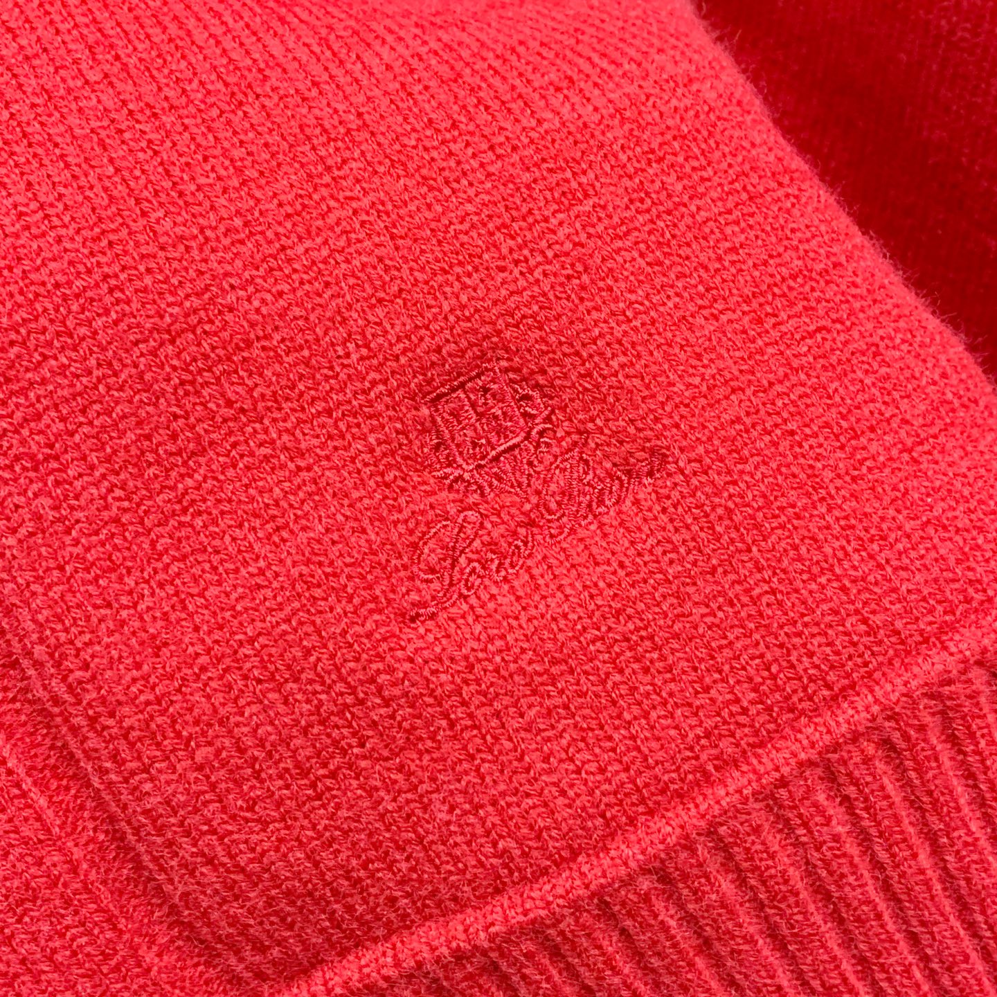 🌹LP🆕 【新品】秋冬新款针织羊毛开衫 高品质意大利进口羊毛混纺面料，高密度针织，时尚百搭毛衣，帅气十足