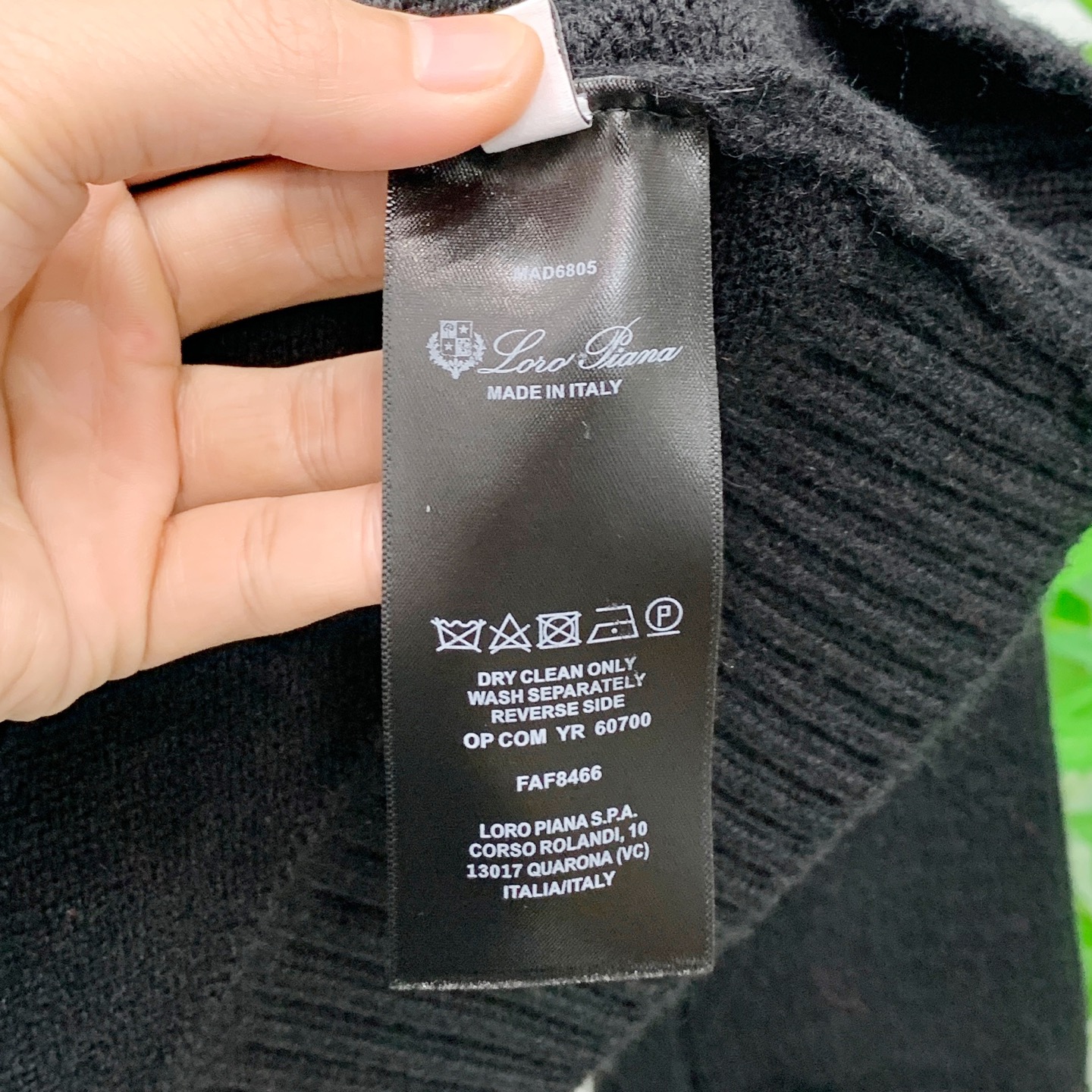 🌹LP🆕 【新品】秋冬新款针织羊毛开衫 高品质意大利进口羊毛混纺面料，高密度针织，时尚百搭毛衣，帅气十足