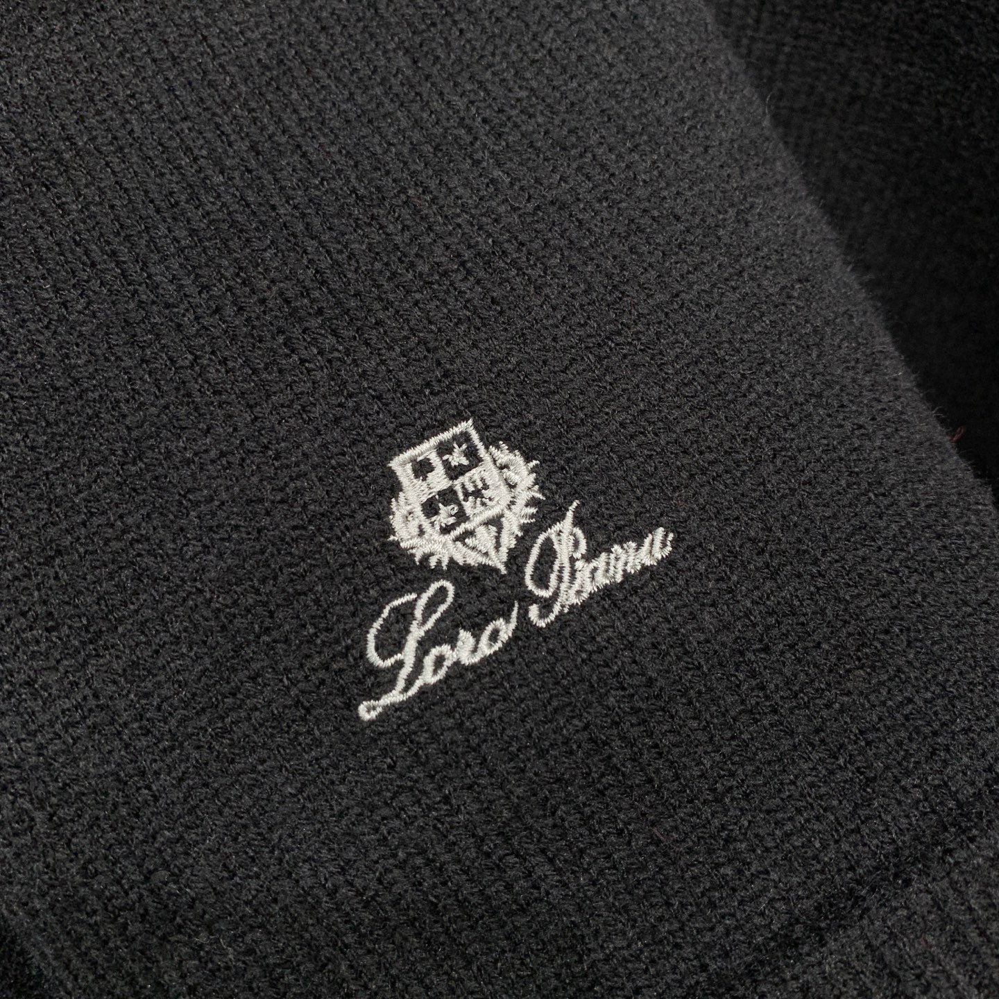 🌹LP🆕 【新品】秋冬新款针织羊毛开衫 高品质意大利进口羊毛混纺面料，高密度针织，时尚百搭毛衣，帅气十足