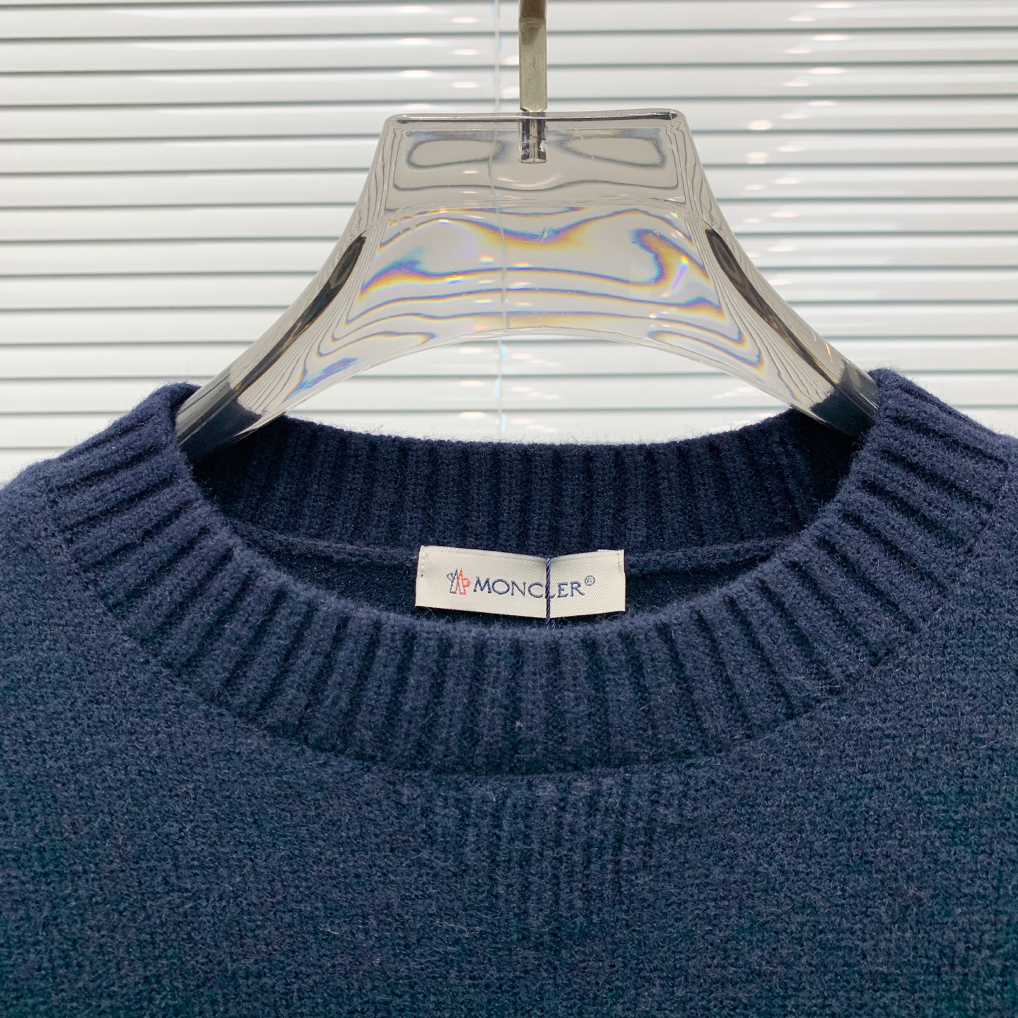 P蒙口2025【新品】秋冬新款针织羊毛开衫 高品质意大利进口羊毛混纺面料，高密度针织，时尚百搭毛衣，帅气