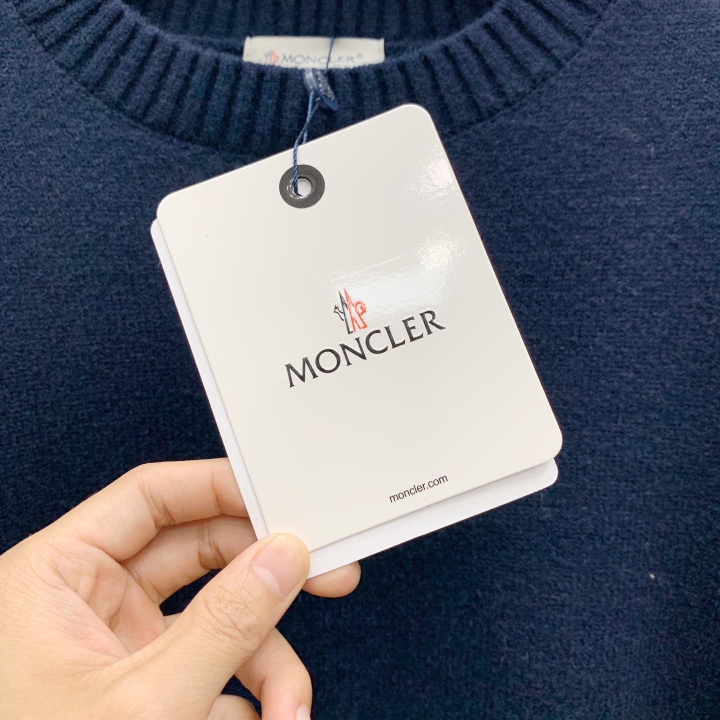 P蒙口2025【新品】秋冬新款针织羊毛开衫 高品质意大利进口羊毛混纺面料，高密度针织，时尚百搭毛衣，帅气