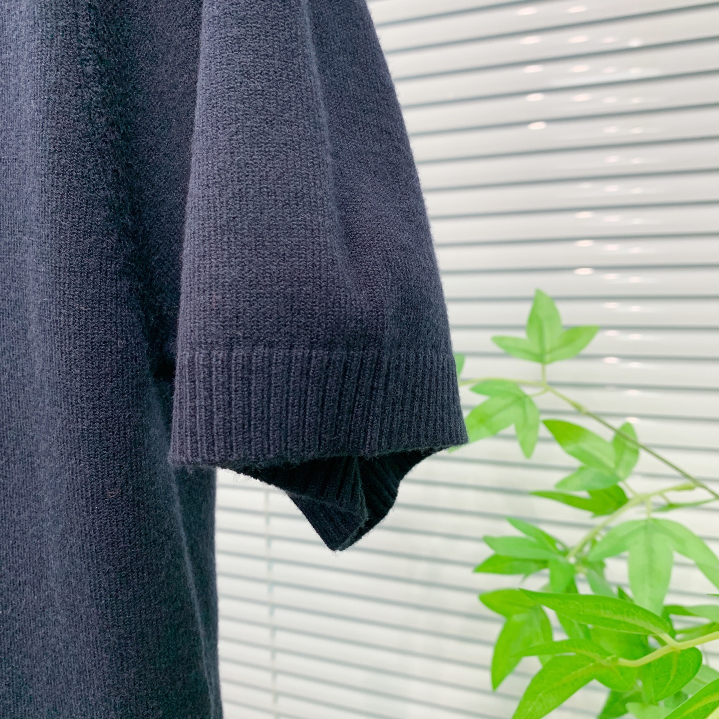 PPolo短袖毛衣 2025秋冬最新系列，专柜1:1顶级复刻，全品相！加厚款，潮人必备单品！懂货的老铁赶