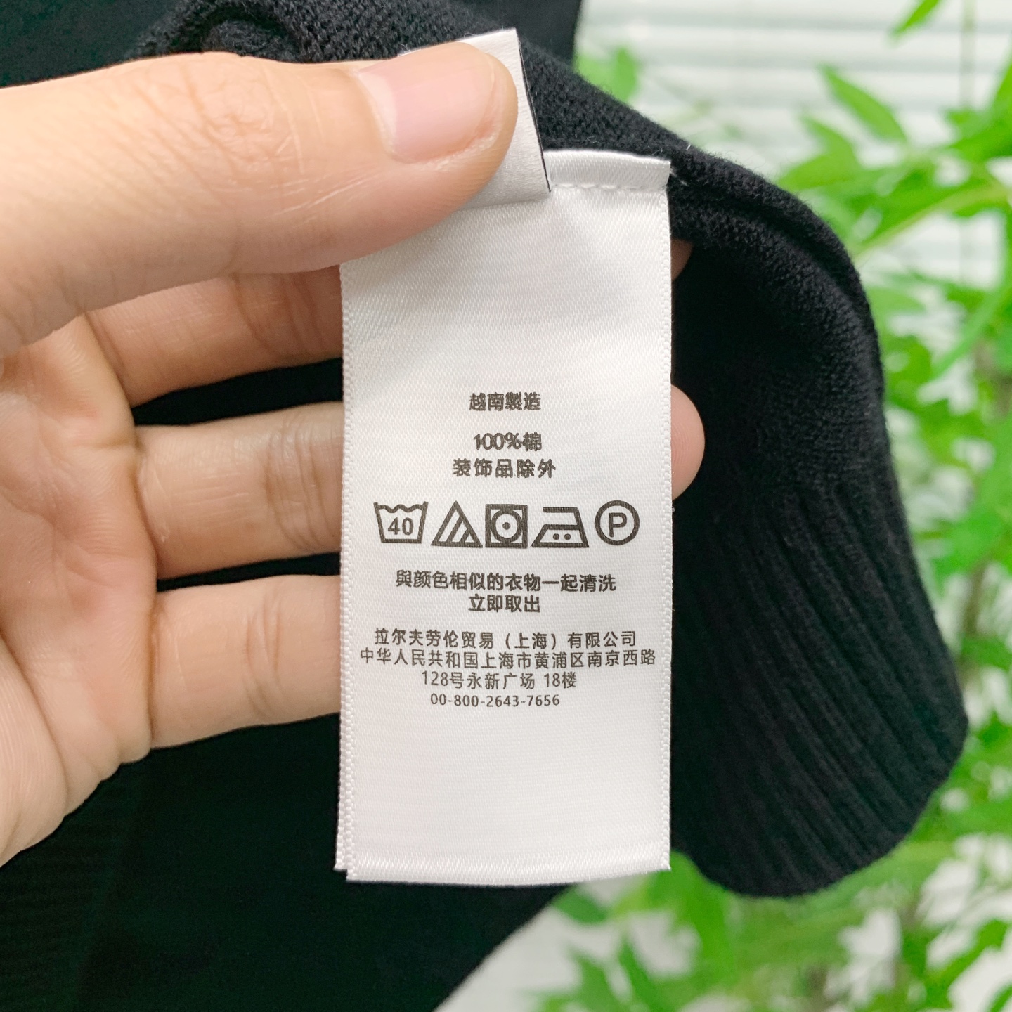 PPolo短袖毛衣 2025秋冬最新系列，专柜1:1顶级复刻，全品相！加厚款，潮人必备单品！懂货的老铁赶