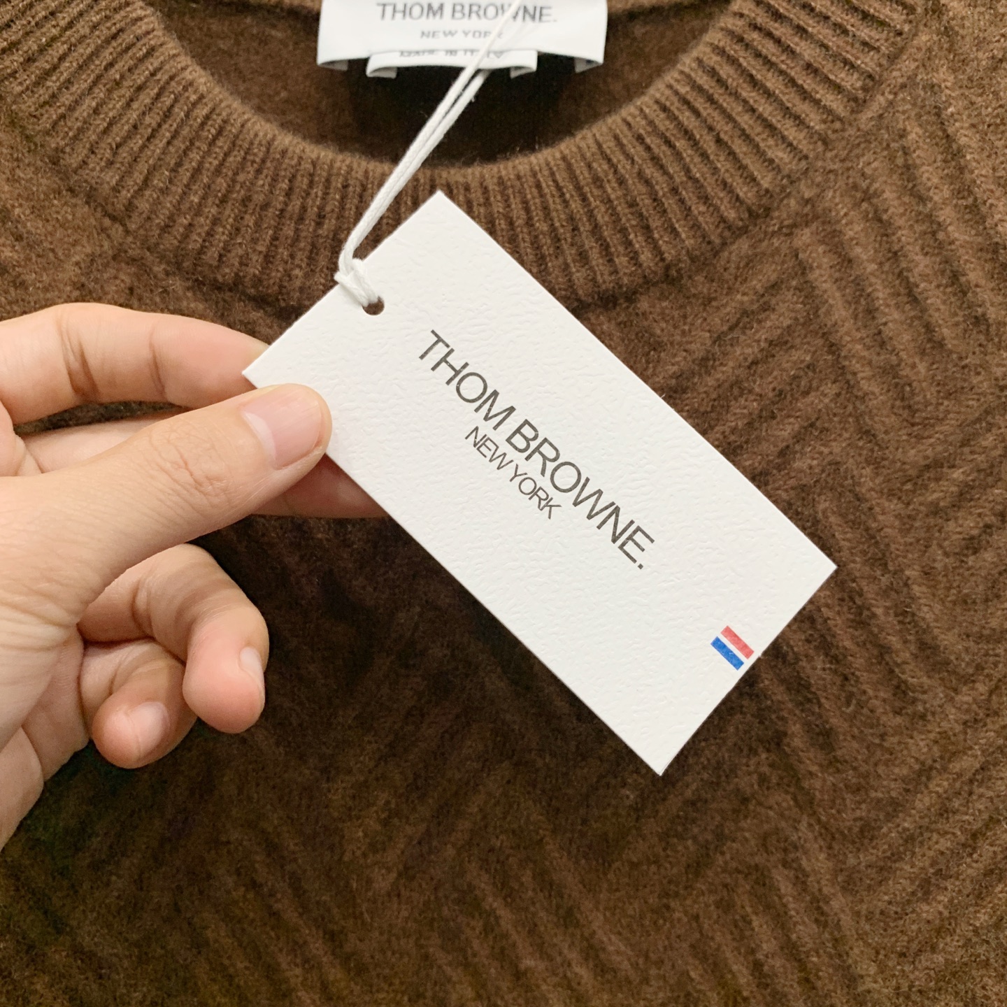 PTB 纯羊毛2025【新品】秋冬新款针织羊毛开衫 高品质意大利进口羊毛混纺面料，高密度针织，时尚百搭毛