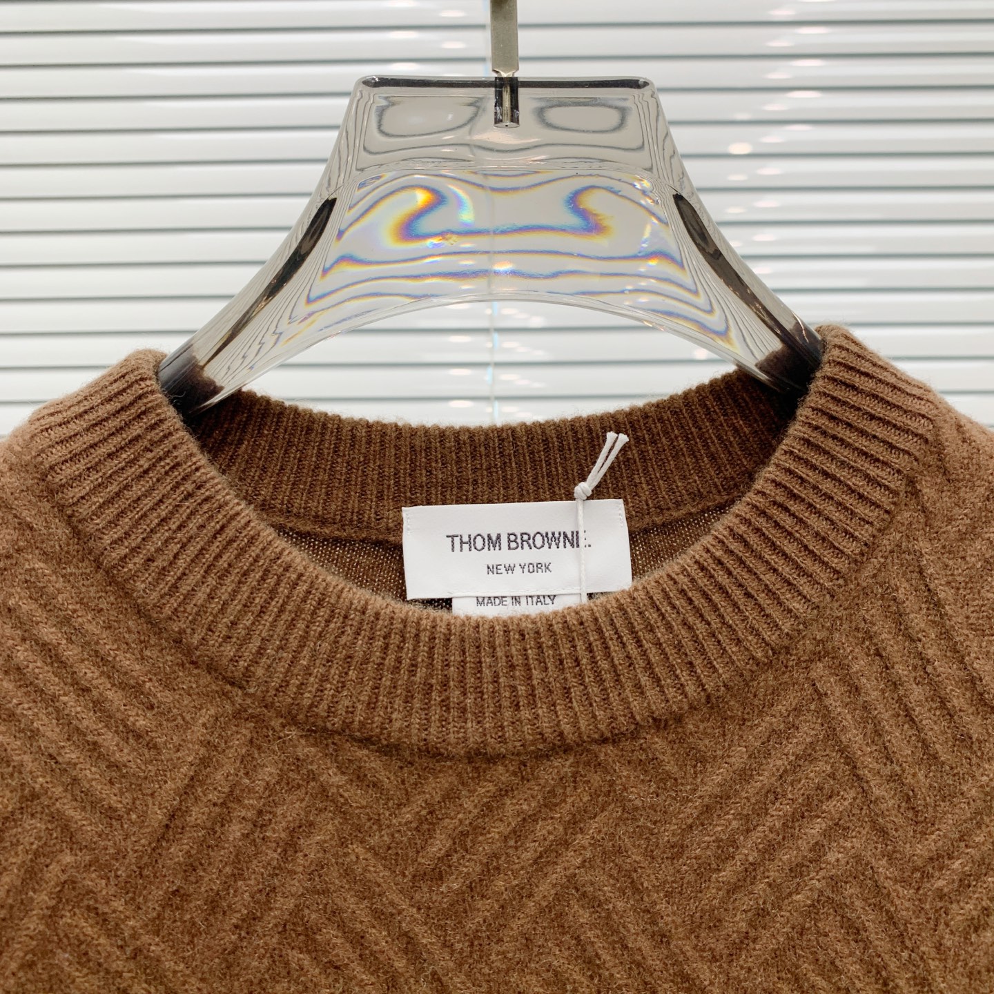 PTB 纯羊毛2025【新品】秋冬新款针织羊毛开衫 高品质意大利进口羊毛混纺面料，高密度针织，时尚百搭毛