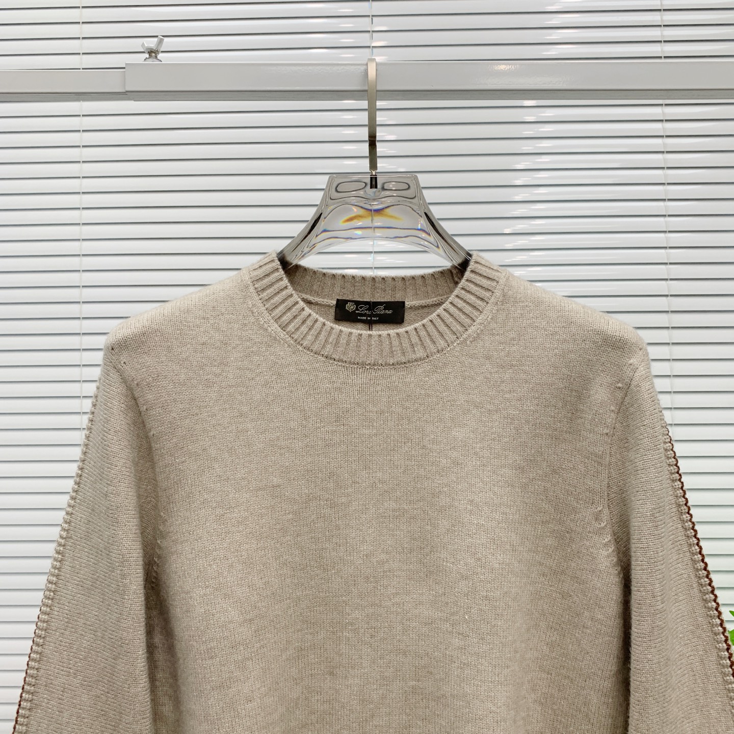 🌹LP🆕【新品】秋冬新款针织羊毛开衫 高品质意大利进口羊毛混纺面料，高密度针织，时尚百搭毛衣，帅气十足。