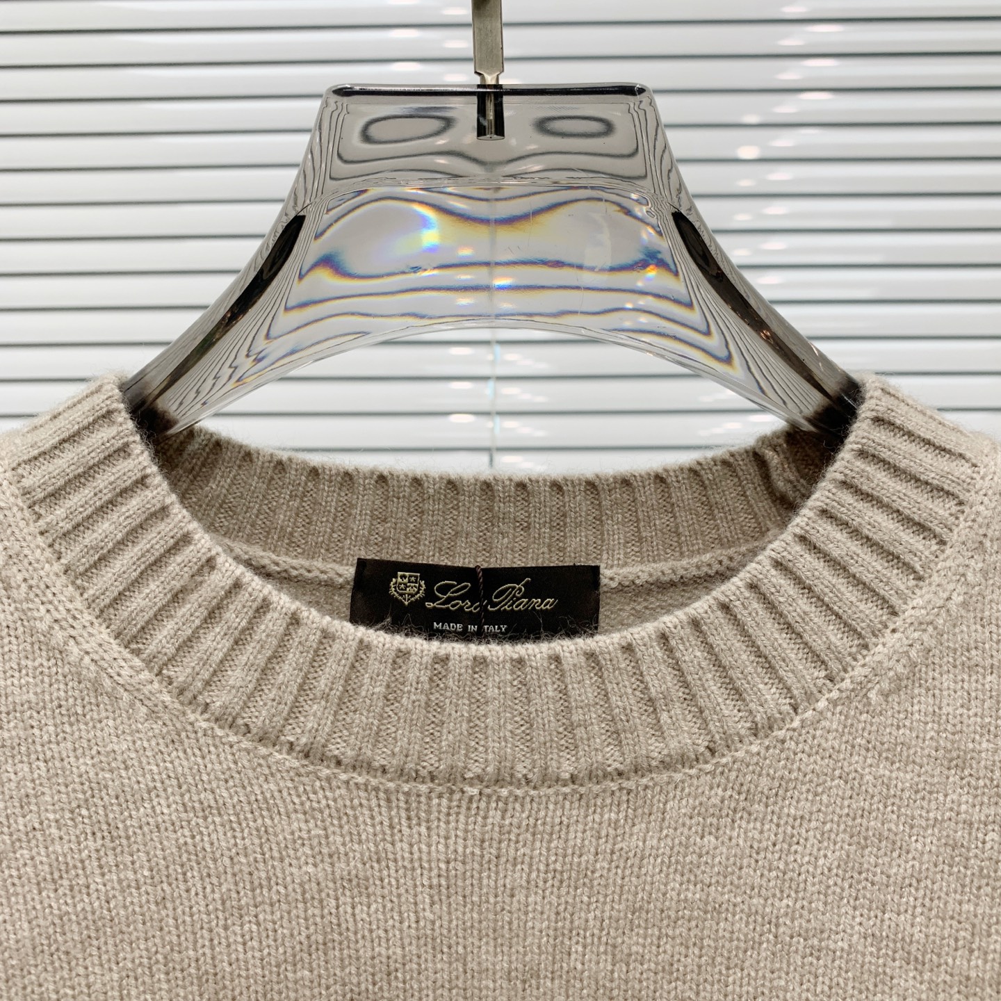 🌹LP🆕【新品】秋冬新款针织羊毛开衫 高品质意大利进口羊毛混纺面料，高密度针织，时尚百搭毛衣，帅气十足。