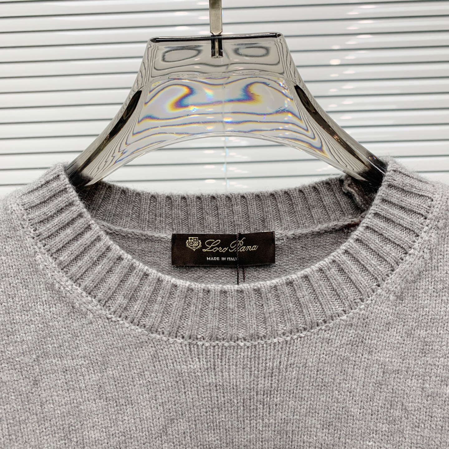 🌹LP🆕【新品】秋冬新款针织羊毛开衫 高品质意大利进口羊毛混纺面料，高密度针织，时尚百搭毛衣，帅气十足。