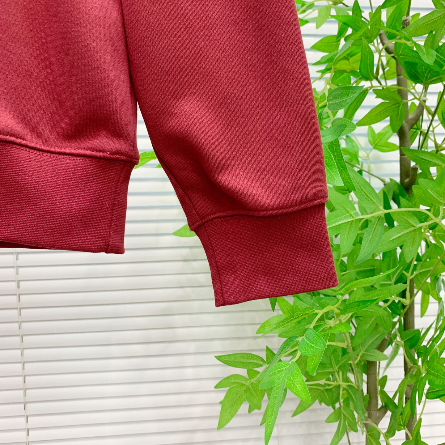 P古驰25SS【新品】最新最顶级版本精美工艺圆领卫衣，最顶级的品质专柜原单套头衫，顶级制作工艺进口面料，