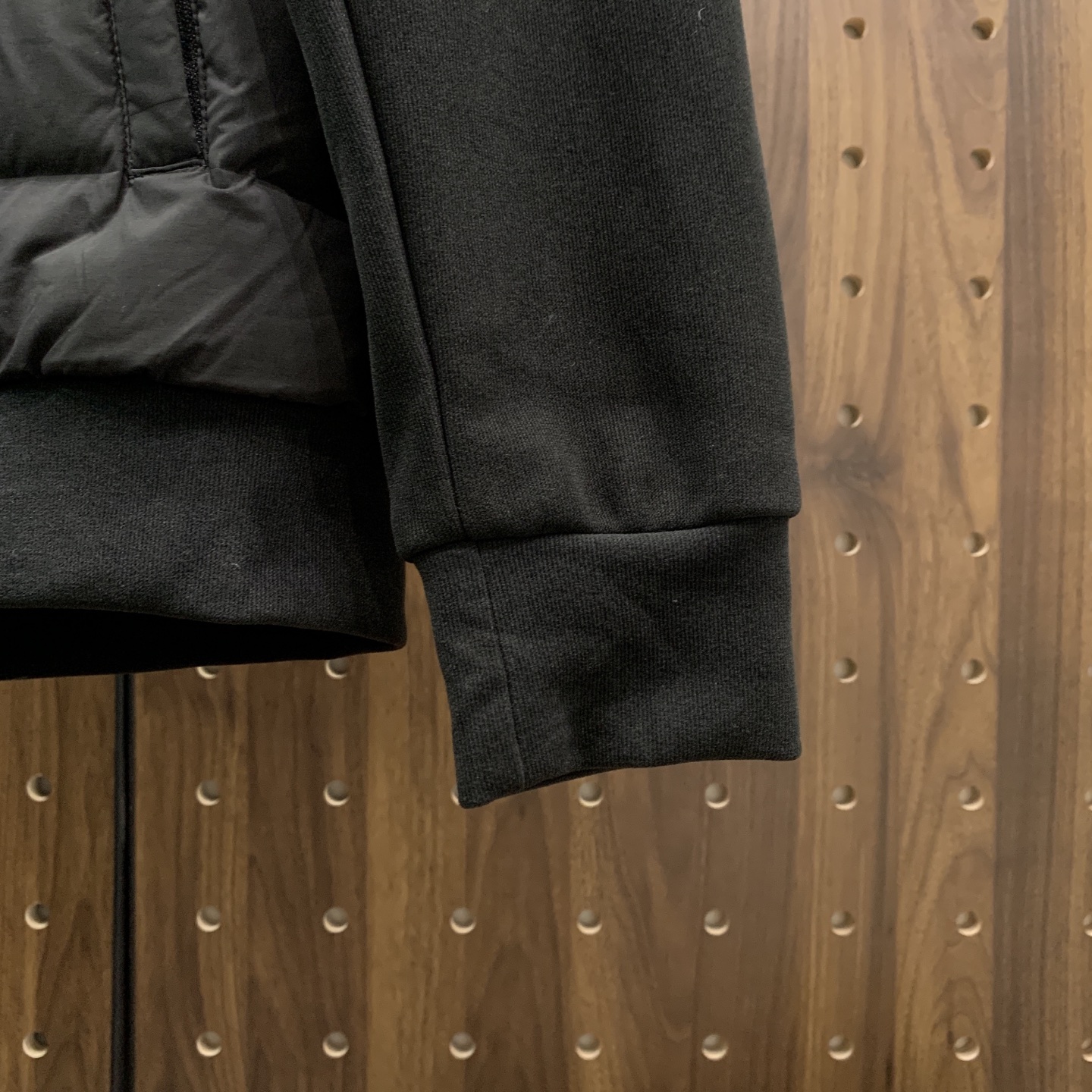 P蒙口25ss秋冬新款🆕鹅绒羽绒服原版1:1订制五金配件全进口原版定制 欢迎专柜对比 绝对的高品质 采用