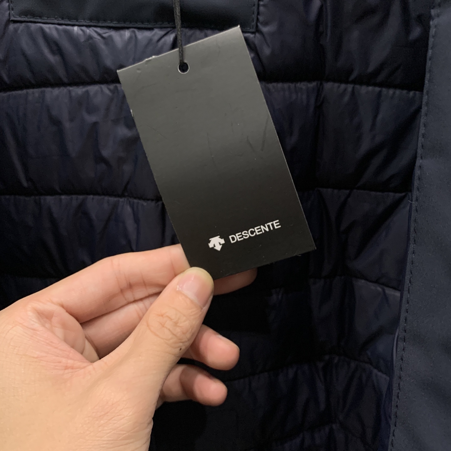 P迪桑特棉服25ss早秋【新品】秋冬专柜新款休闲棉服外套！超前卫设计风格 细腻舒适 穿着非常轻便不易起皱