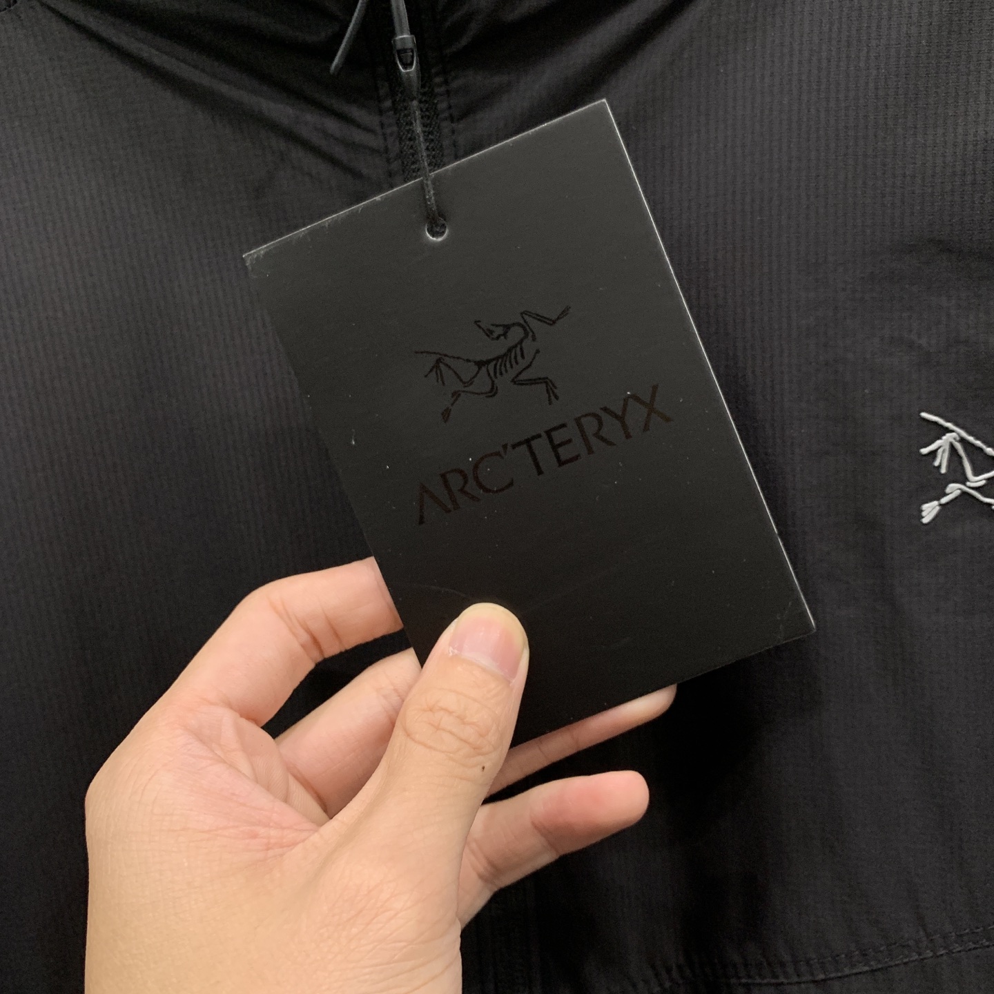 P始祖鸟棉服25ss早秋【新品】秋冬专柜新款休闲棉服外套！超前卫设计风格 细腻舒适 穿着非常轻便不易起皱