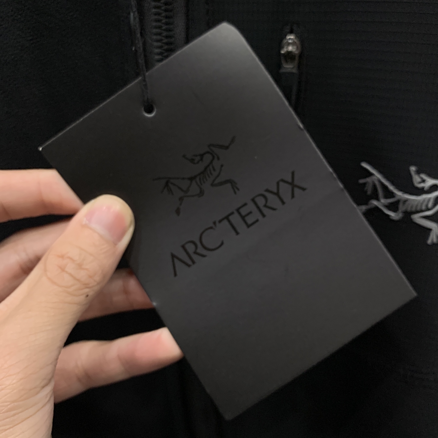 P始祖鸟摇粒绒外套25ss早秋【新品】秋冬专柜新款休闲外套！超前卫设计风格 细腻舒适 穿着非常轻便不易起