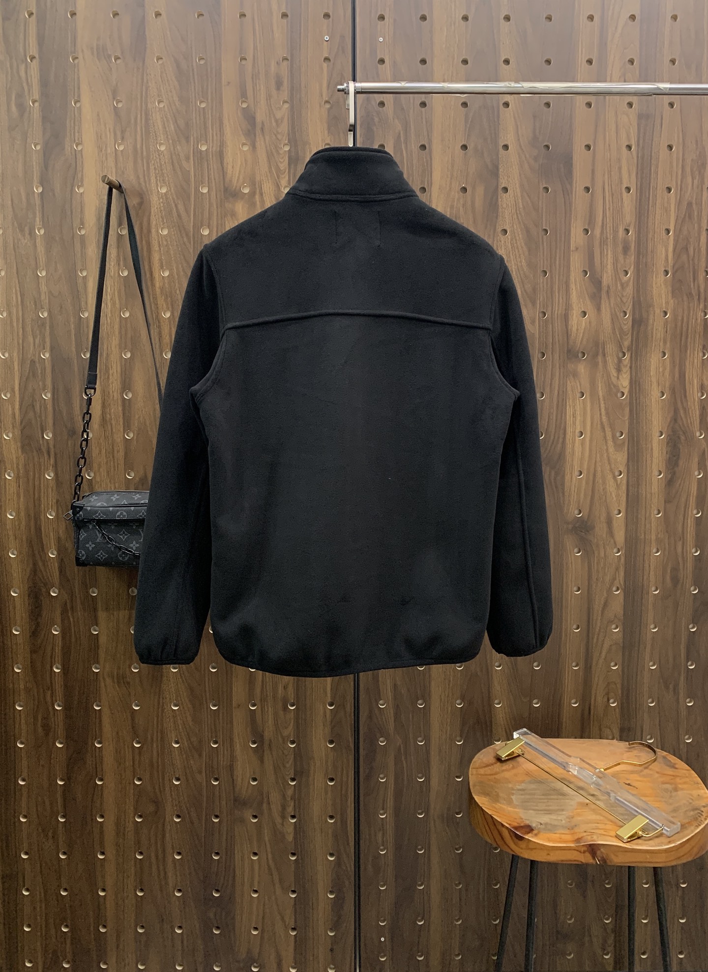 P始祖鸟摇粒绒外套25ss早秋【新品】秋冬专柜新款休闲外套！超前卫设计风格 细腻舒适 穿着非常轻便不易起