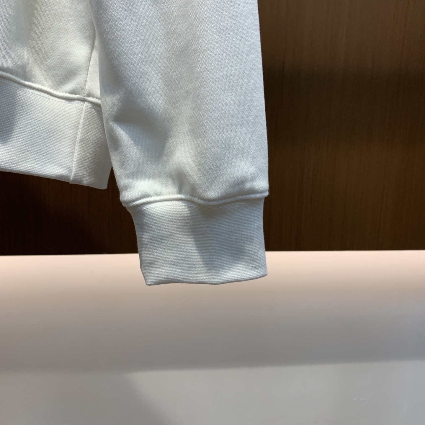 🌾马吉拉25SS【新品】最新最顶级版本精美工艺圆领卫衣，最顶级的品质专柜原单套头衫，顶级制作工艺进口面料