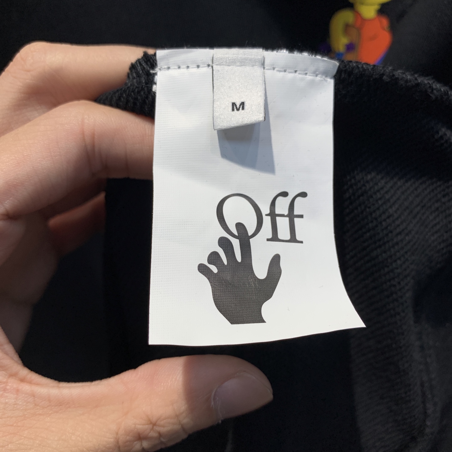 🌾 off 25SS【新品】最新最顶级版本精美工艺连帽卫衣，最顶级的品质专柜原单套头衫，顶级制作工艺进口