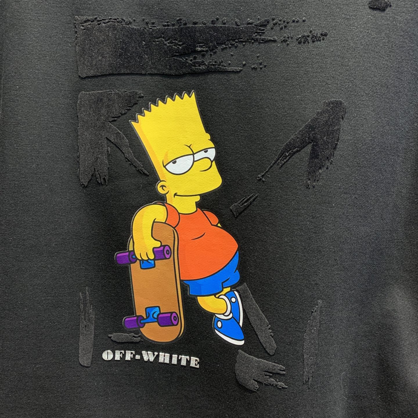 🌾 off 25SS【新品】最新最顶级版本精美工艺连帽卫衣，最顶级的品质专柜原单套头衫，顶级制作工艺进口