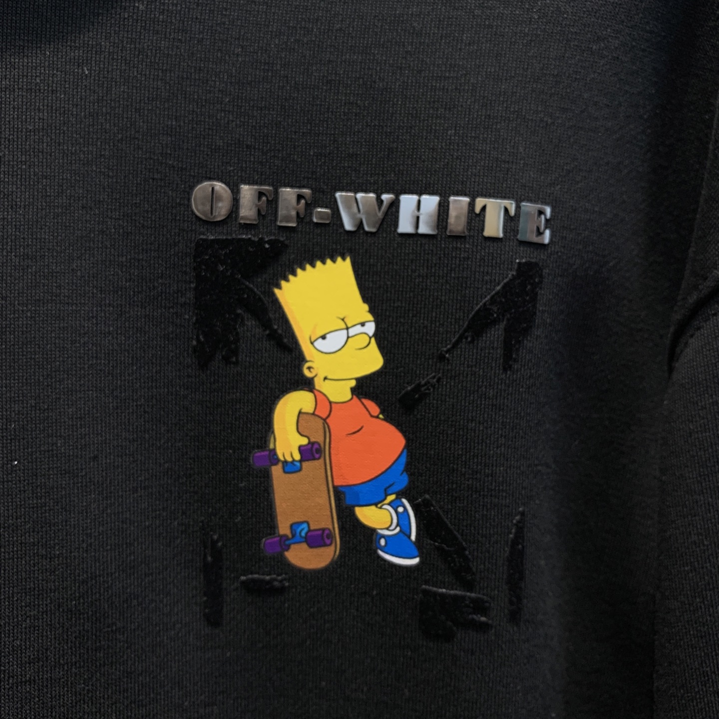 🌾 off 25SS【新品】最新最顶级版本精美工艺连帽卫衣，最顶级的品质专柜原单套头衫，顶级制作工艺进口