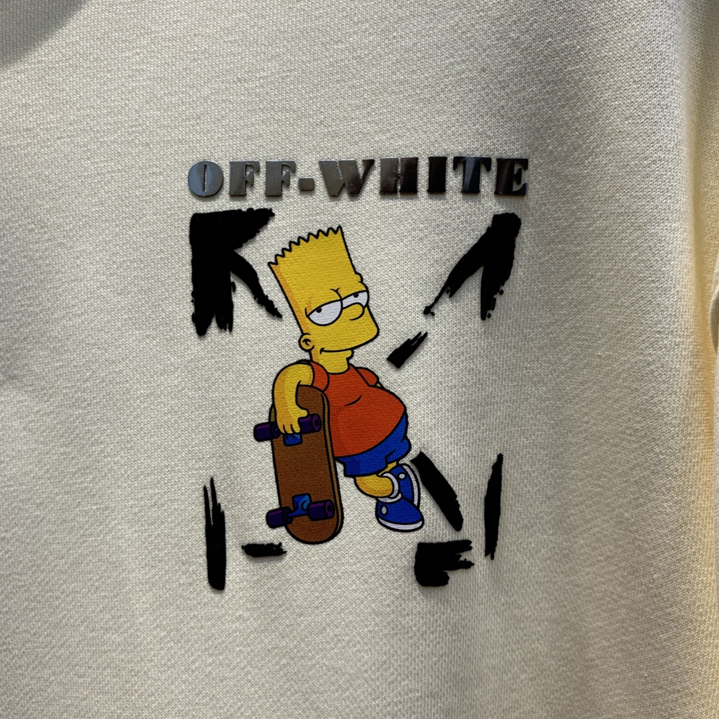 🌾 off 25SS【新品】最新最顶级版本精美工艺连帽卫衣，最顶级的品质专柜原单套头衫，顶级制作工艺进口