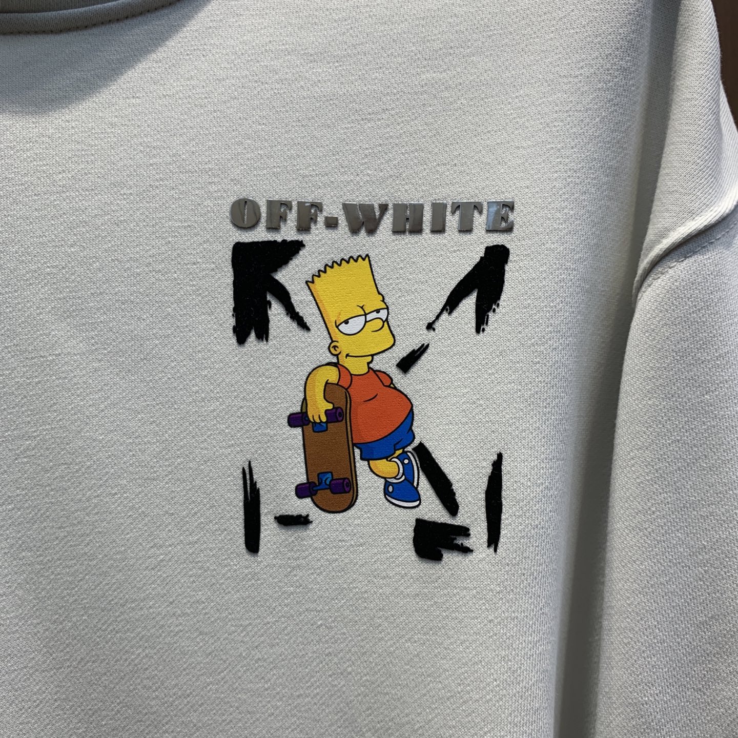 🌾 off 25SS【新品】最新最顶级版本精美工艺连帽卫衣，最顶级的品质专柜原单套头衫，顶级制作工艺进口