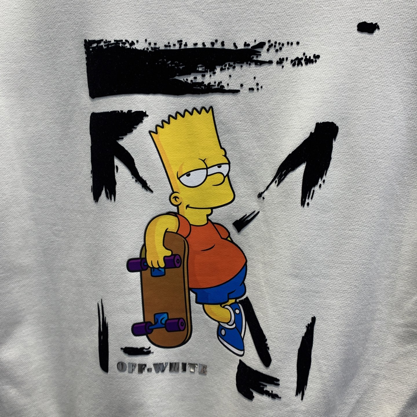 🌾 off 25SS【新品】最新最顶级版本精美工艺连帽卫衣，最顶级的品质专柜原单套头衫，顶级制作工艺进口