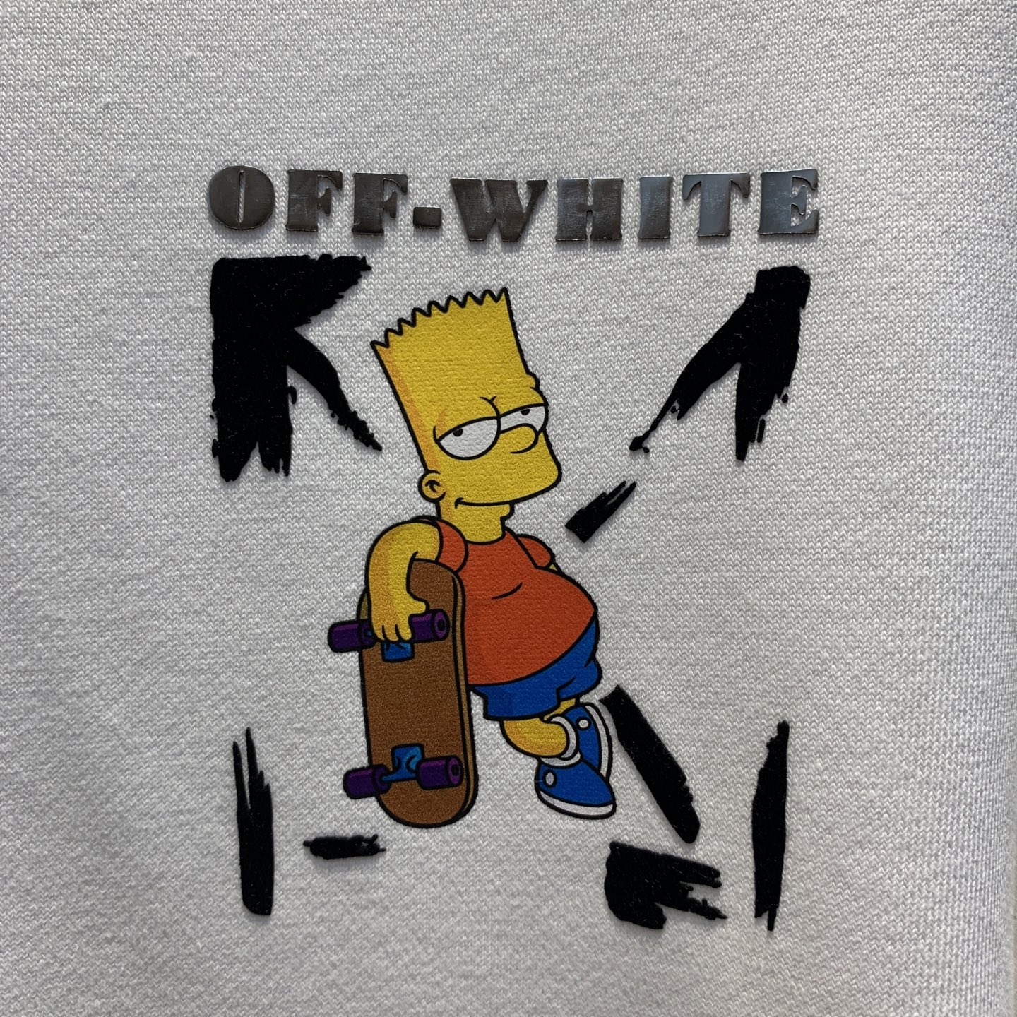 🌾 off 25SS【新品】最新最顶级版本精美工艺连帽卫衣，最顶级的品质专柜原单套头衫，顶级制作工艺进口