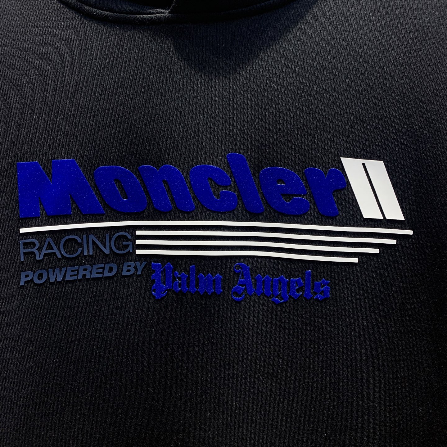 🌾蒙口25SS【新品】最新最顶级版本精美工艺连帽卫衣，最顶级的品质专柜原单套头衫，顶级制作工艺进口面料，