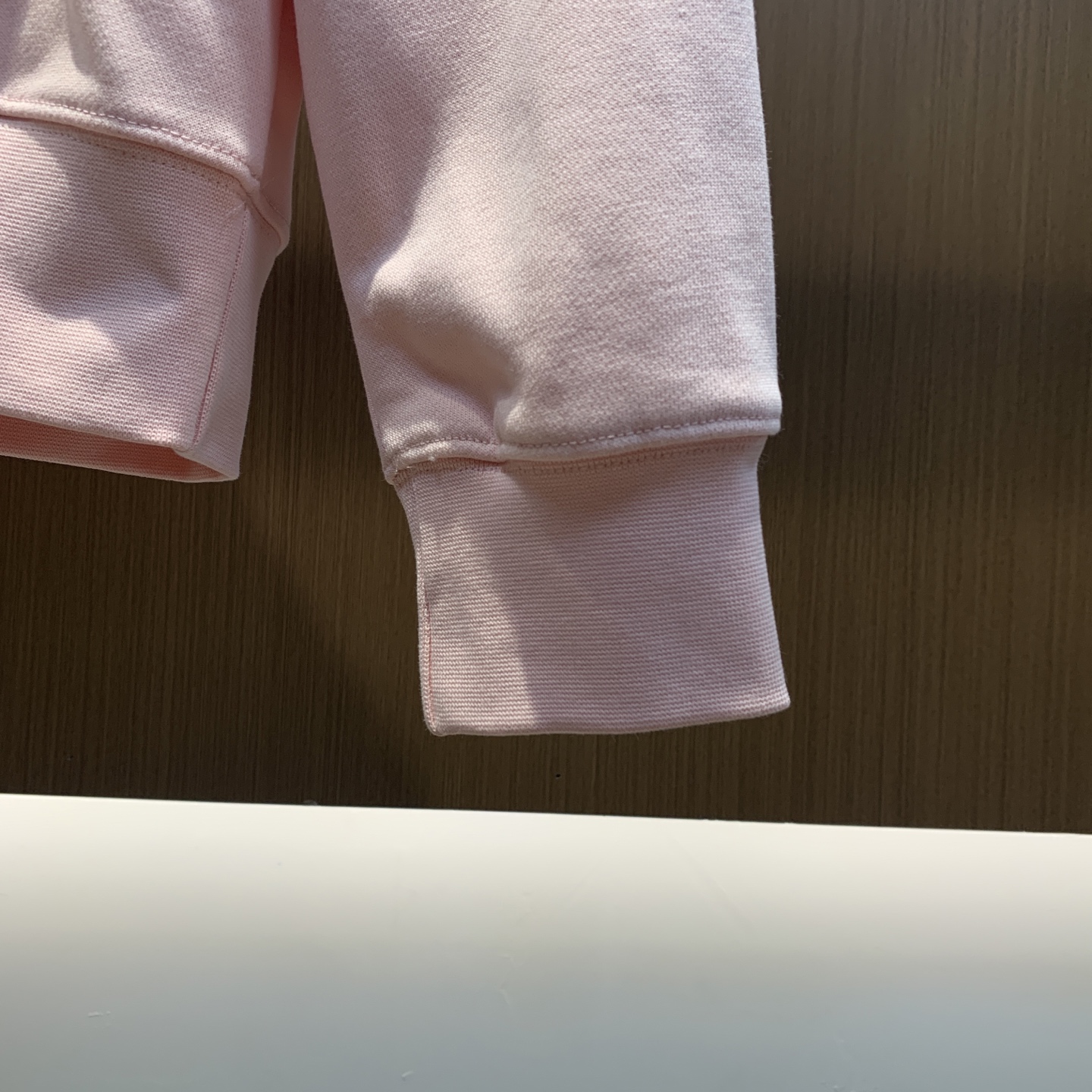 🌾蒙口25SS【新品】最新最顶级版本精美工艺连帽卫衣，最顶级的品质专柜原单套头衫，顶级制作工艺进口面料，